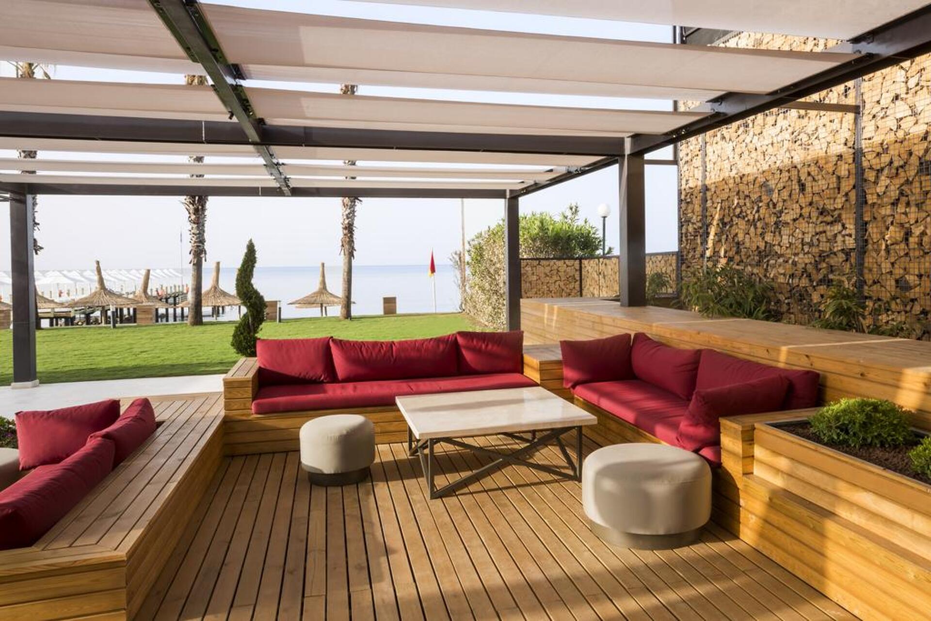 Voyage Sorgun 5* 6