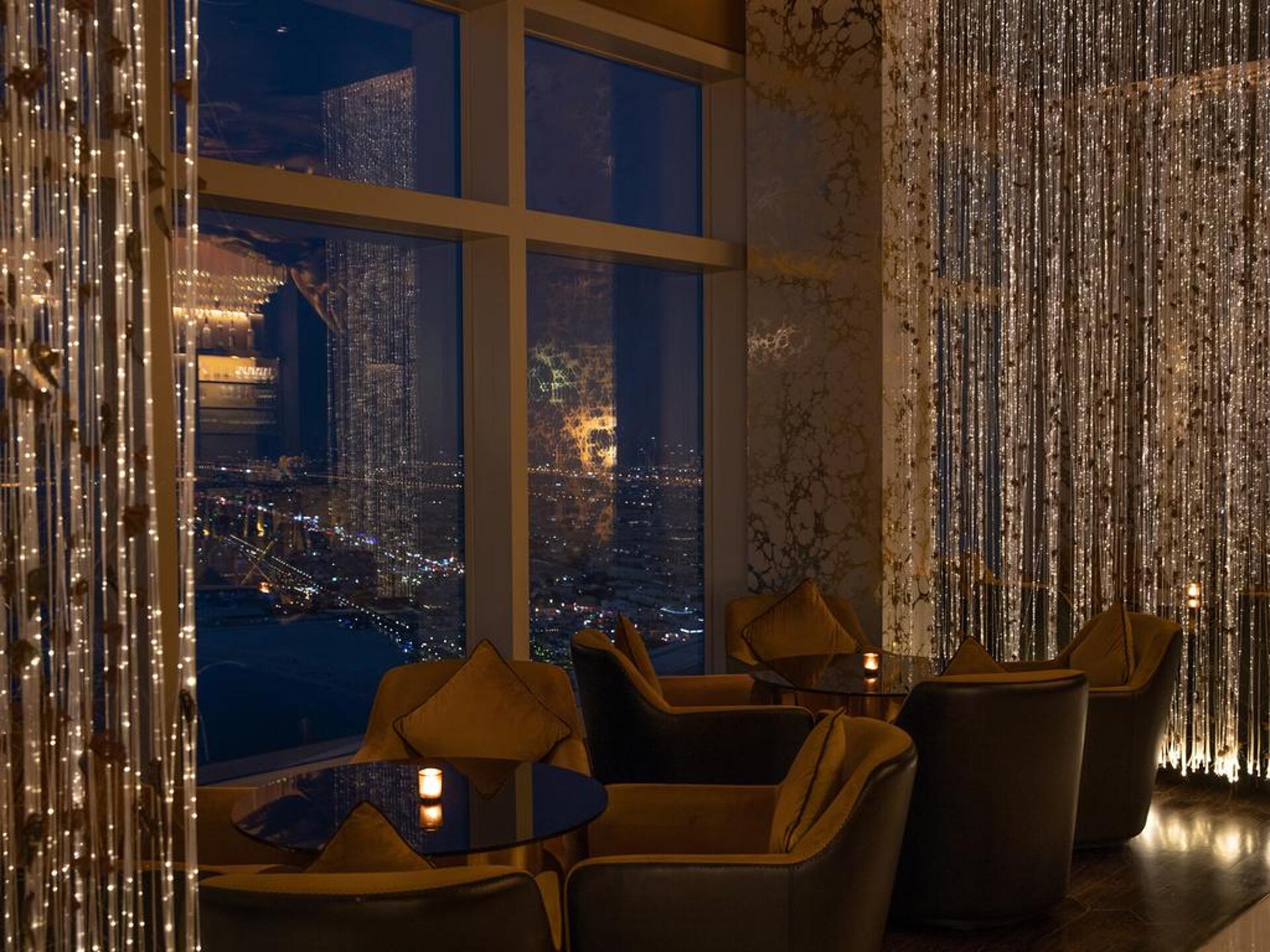 Burj Al Arab Jumeirah 5* 13