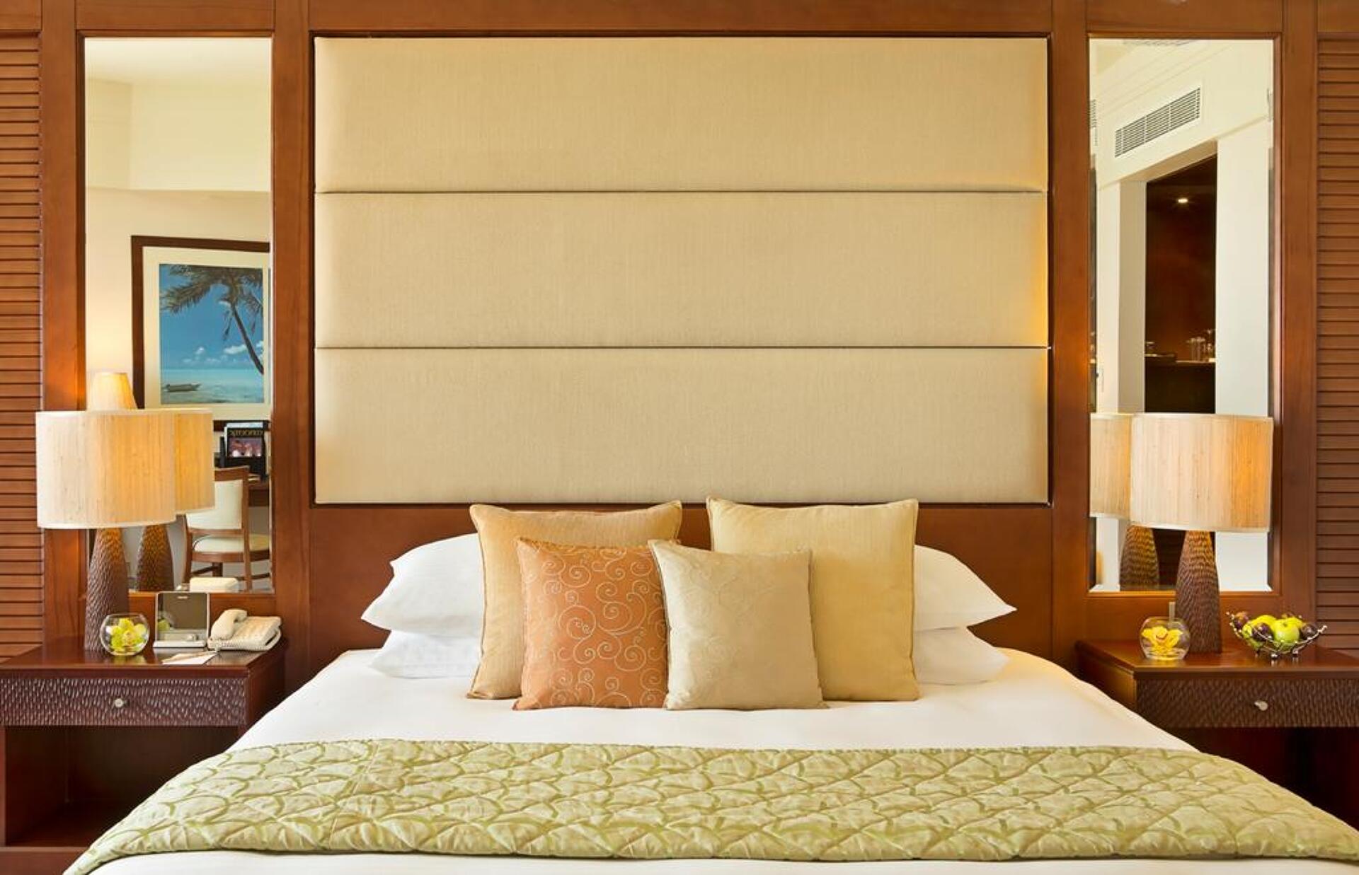 Danat Jebel Dhanna Resort 5* 37