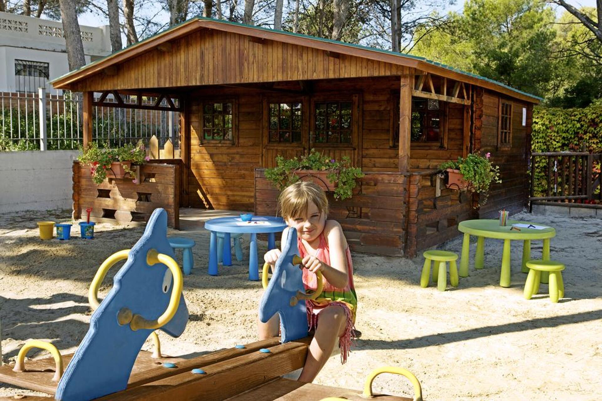H10 Mediterranean Village 4* 34