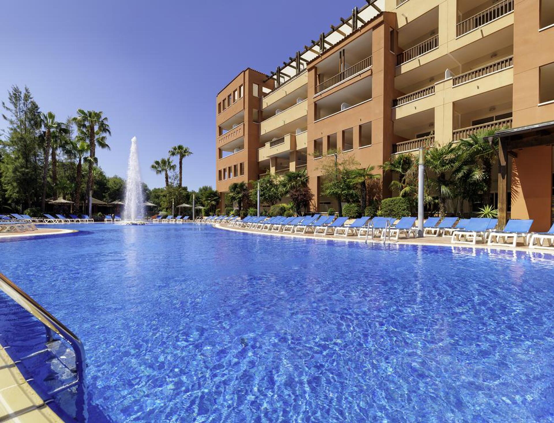 H10 Mediterranean Village 4* 21