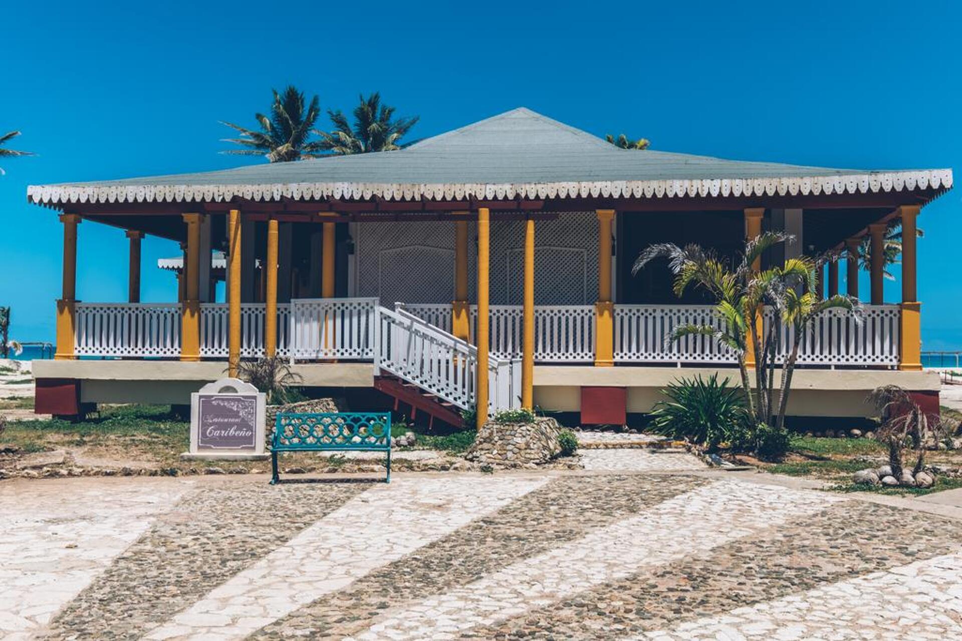 Iberostar Сolonial  5* 13