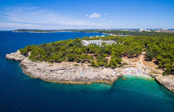 Apartments Arena Pula