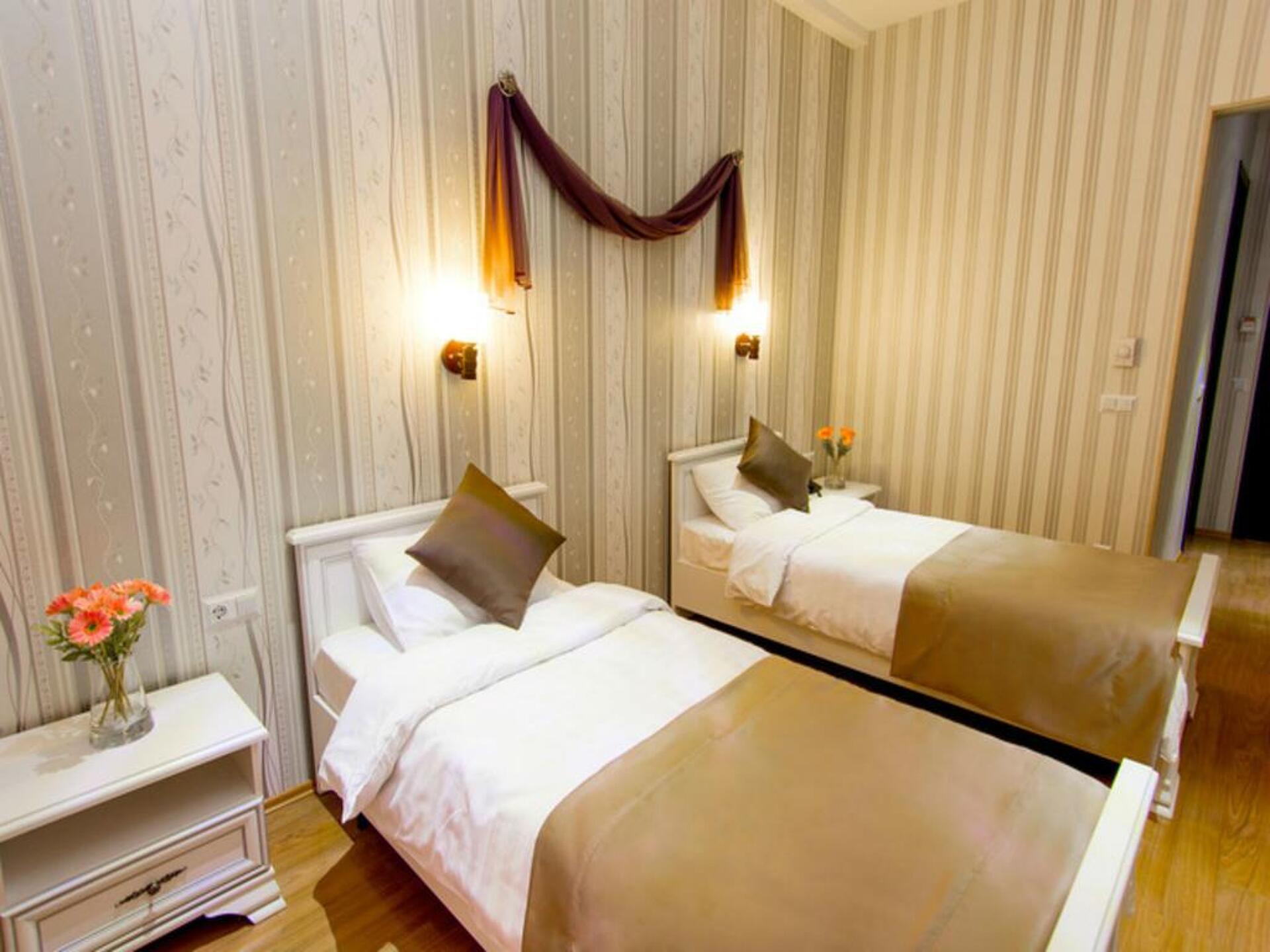 New Hotel 3* 11