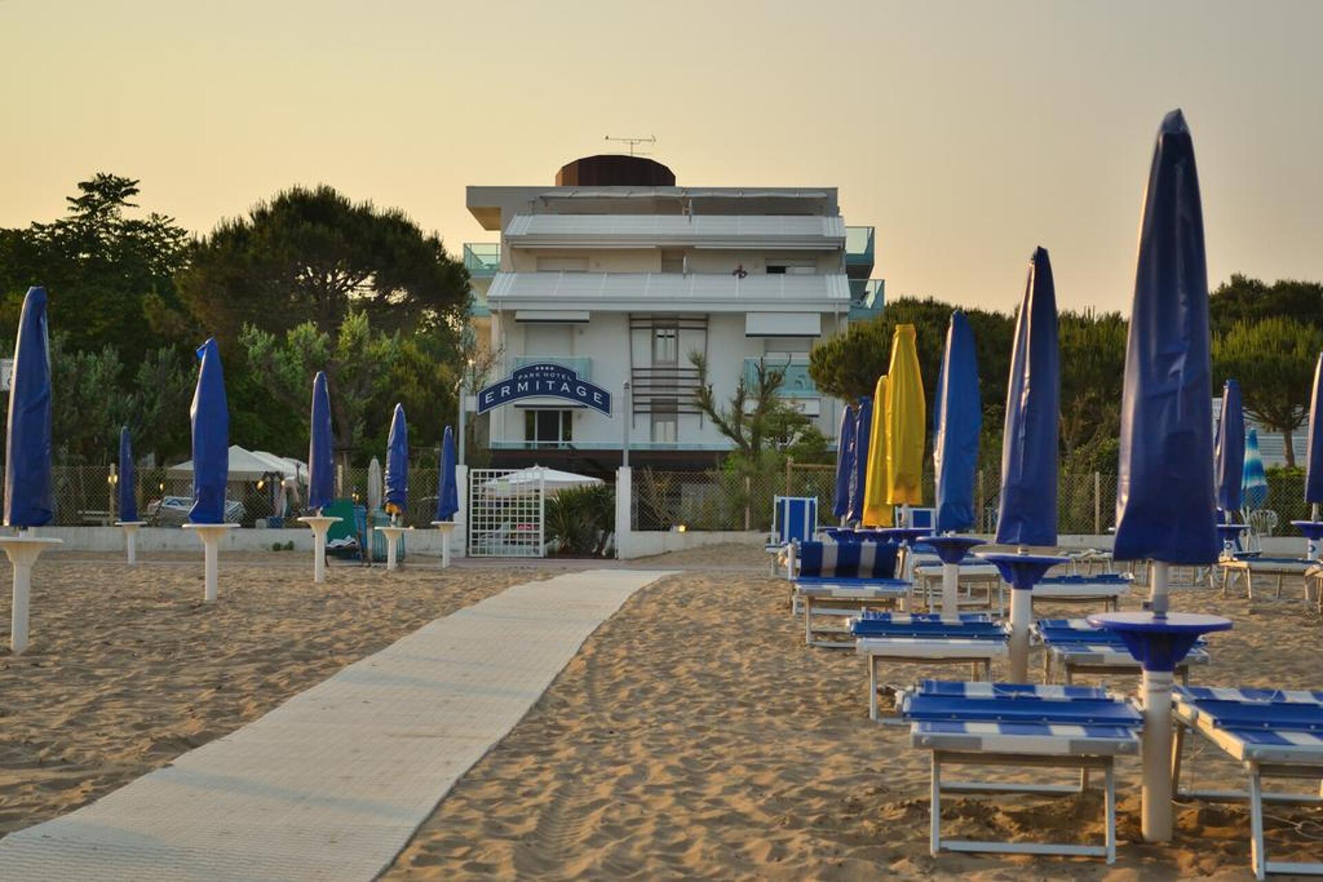 Park Hotel Ermitage 4* 7