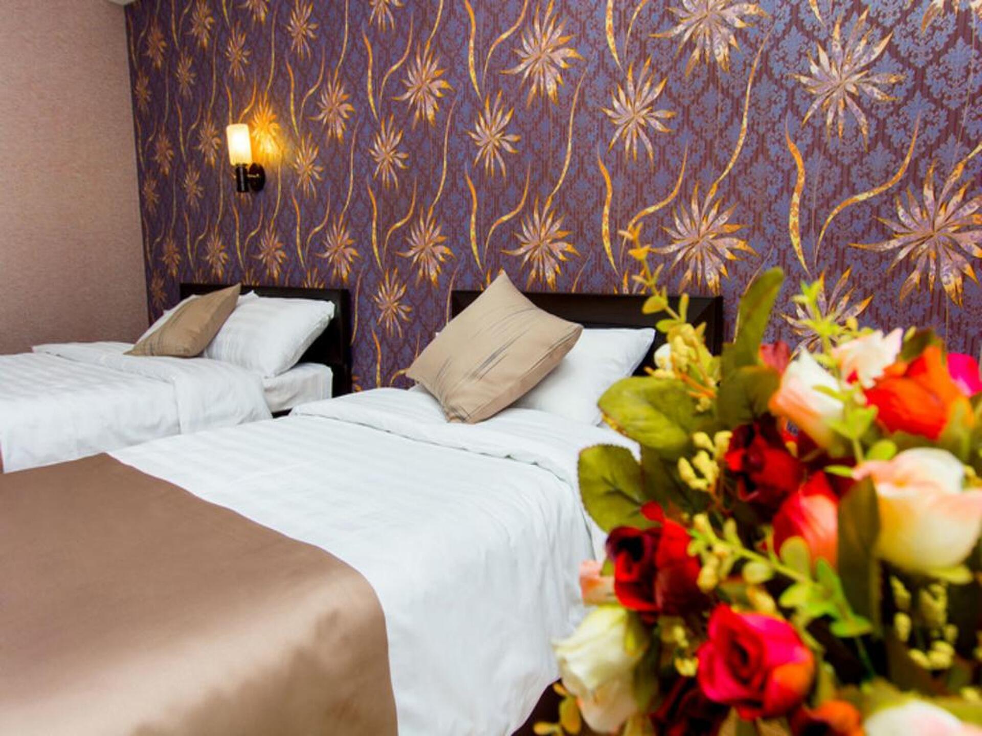 New Hotel 3* 5