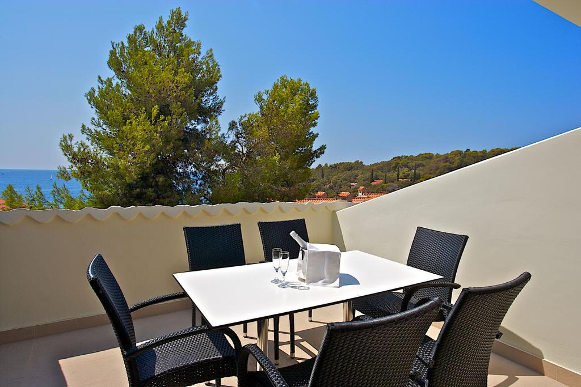 Park Plaza Verudela Pula 4* 30