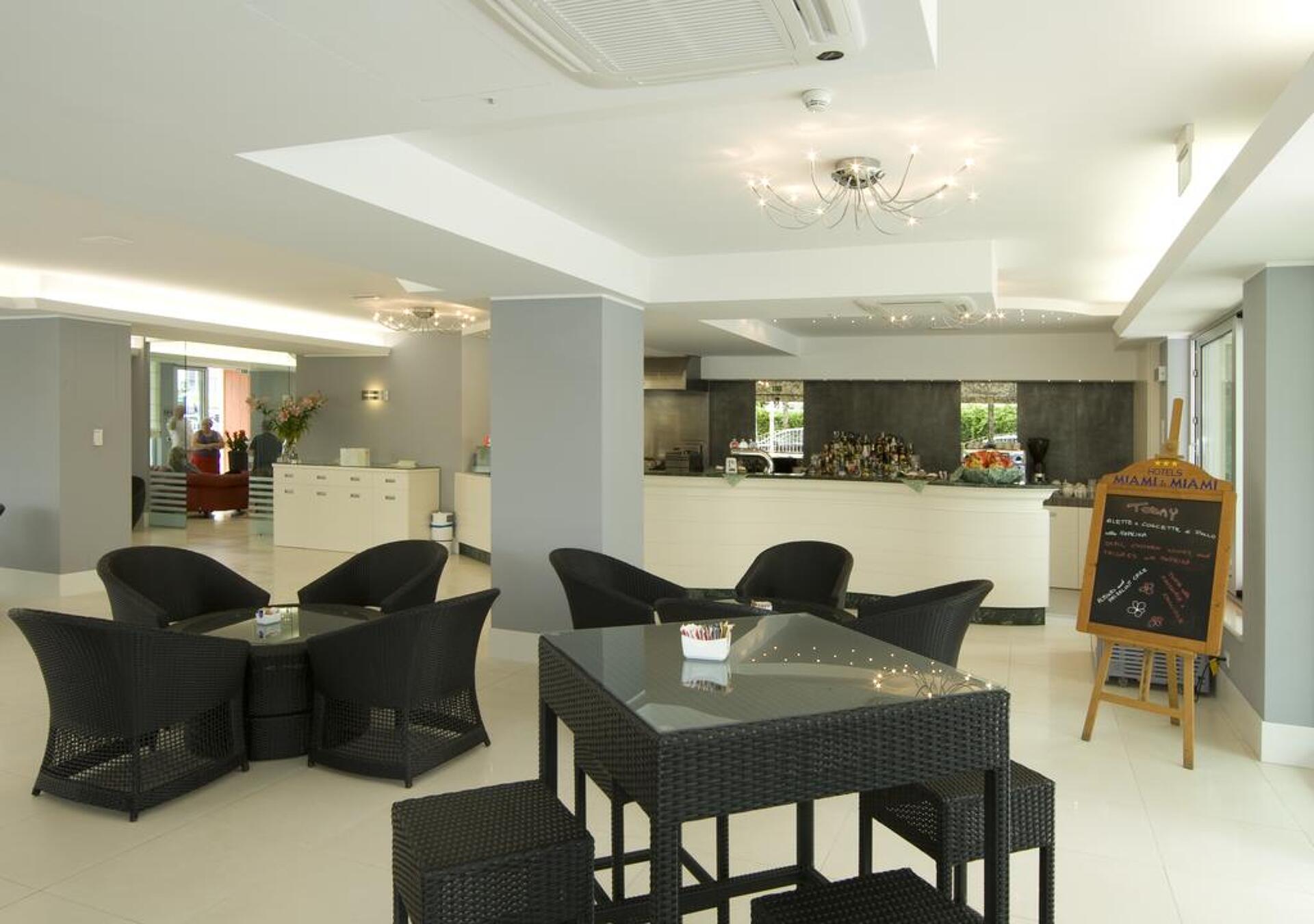 Hotels Miami & Mini Miami Jesolo 3* 16