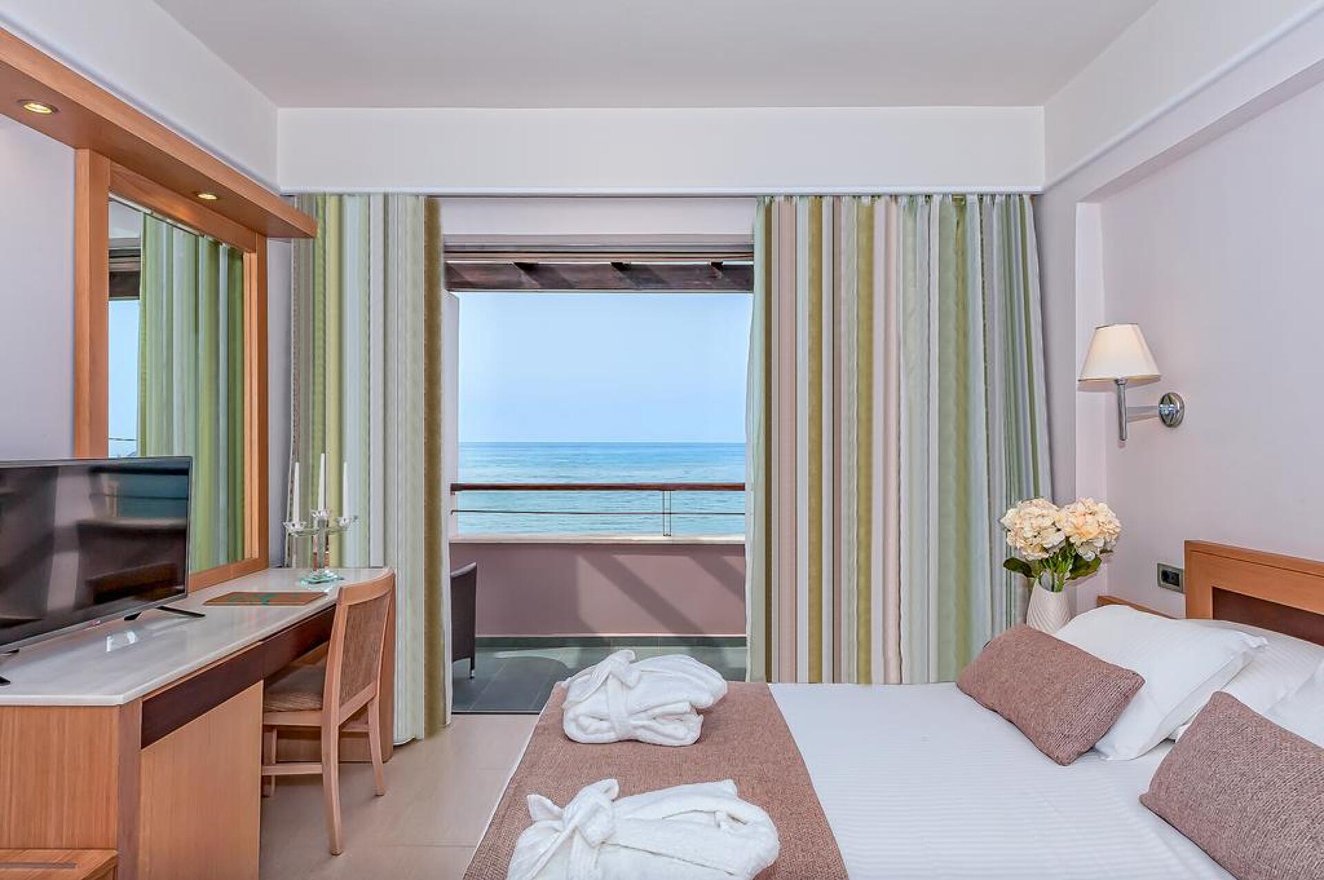 Porto Platanias Beach Resort 5* 43