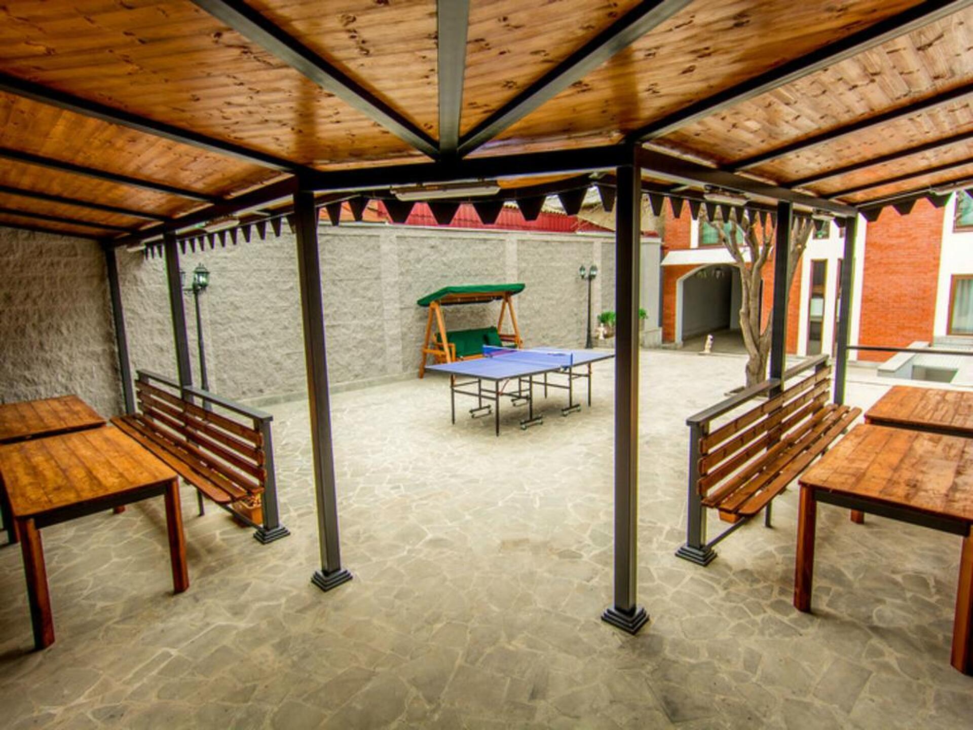 New Hotel 3* 9
