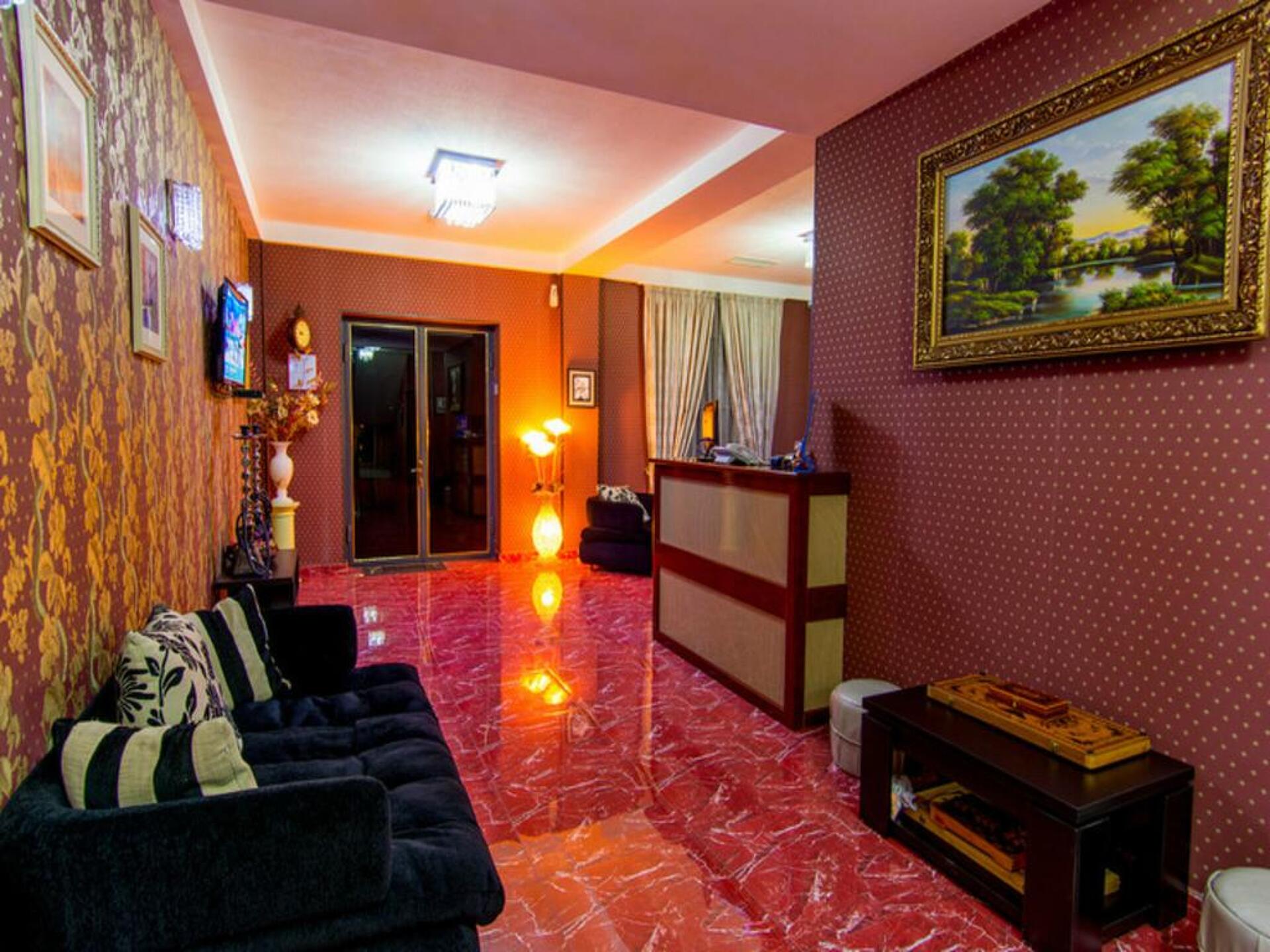 New Hotel 3* 16