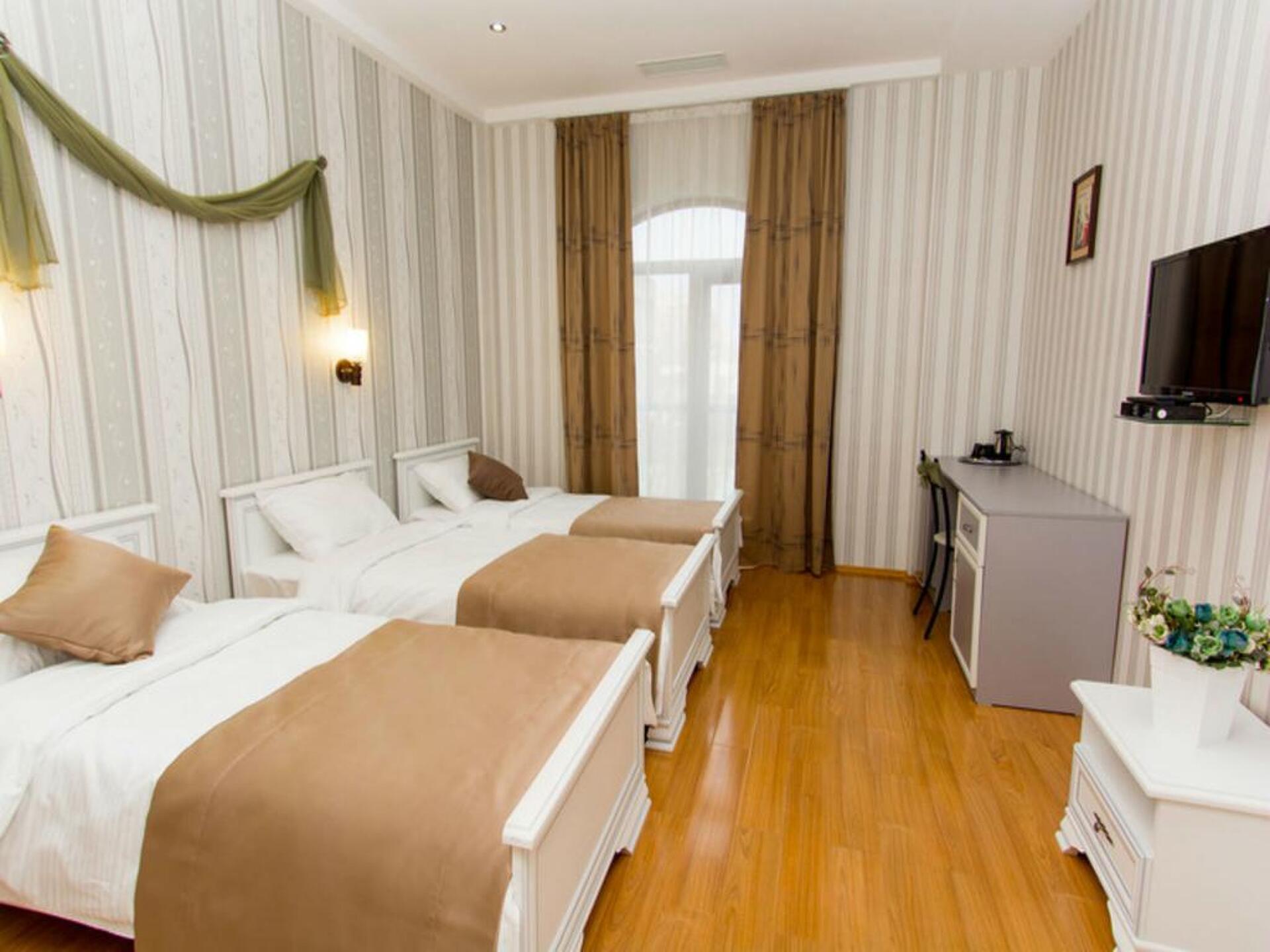 New Hotel 3* 12
