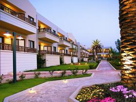 Asterion Hotel Beach Resort  5*