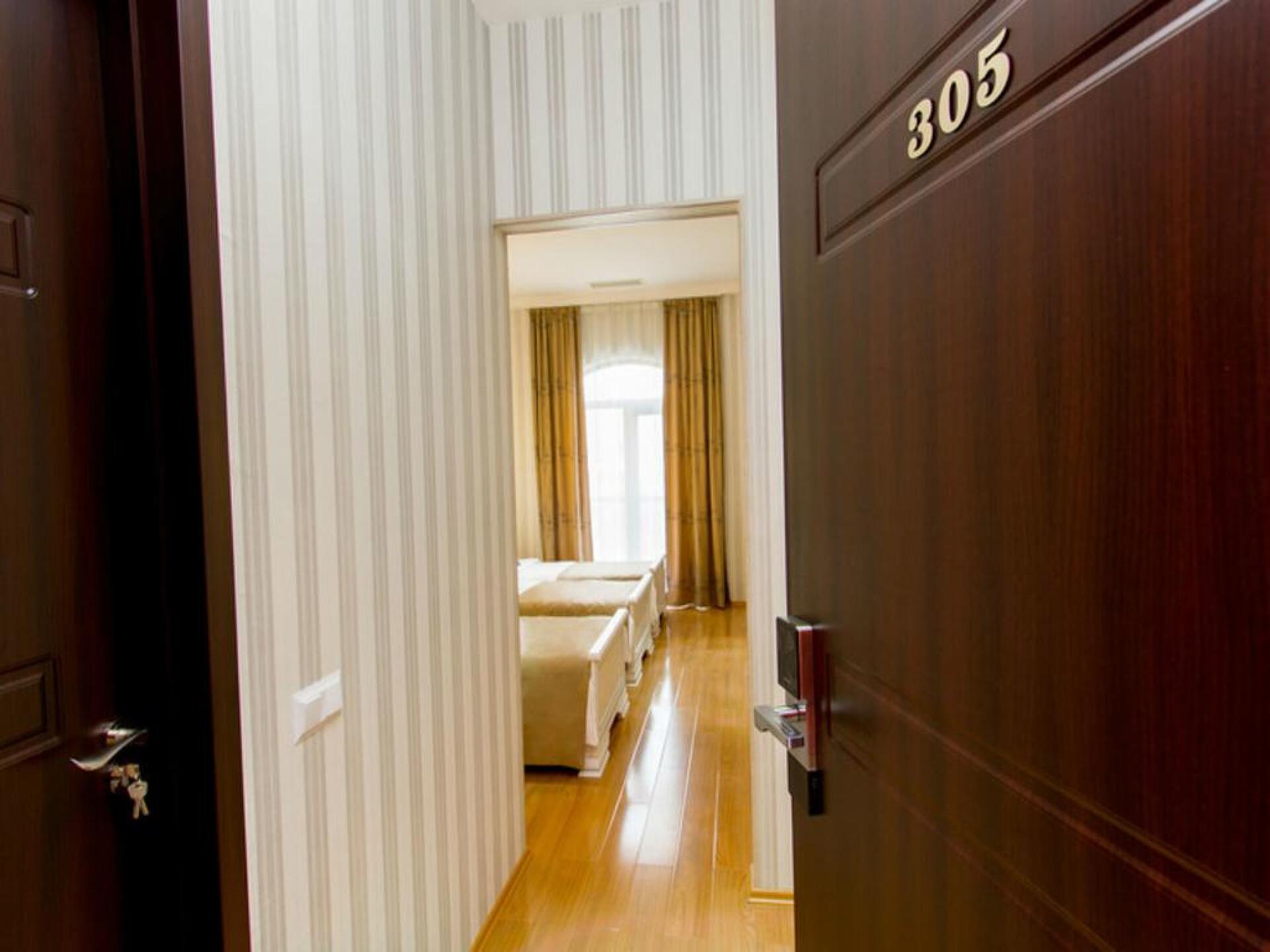 New Hotel 3* 26