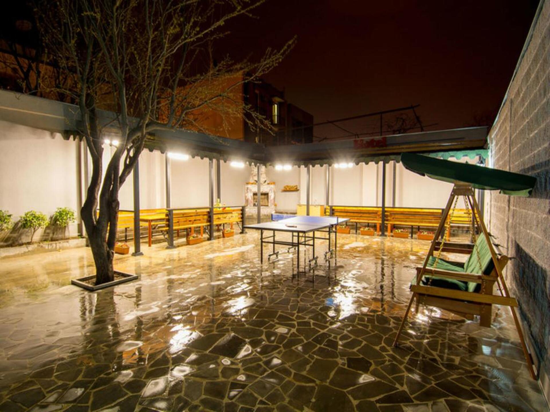 New Hotel 3* 24