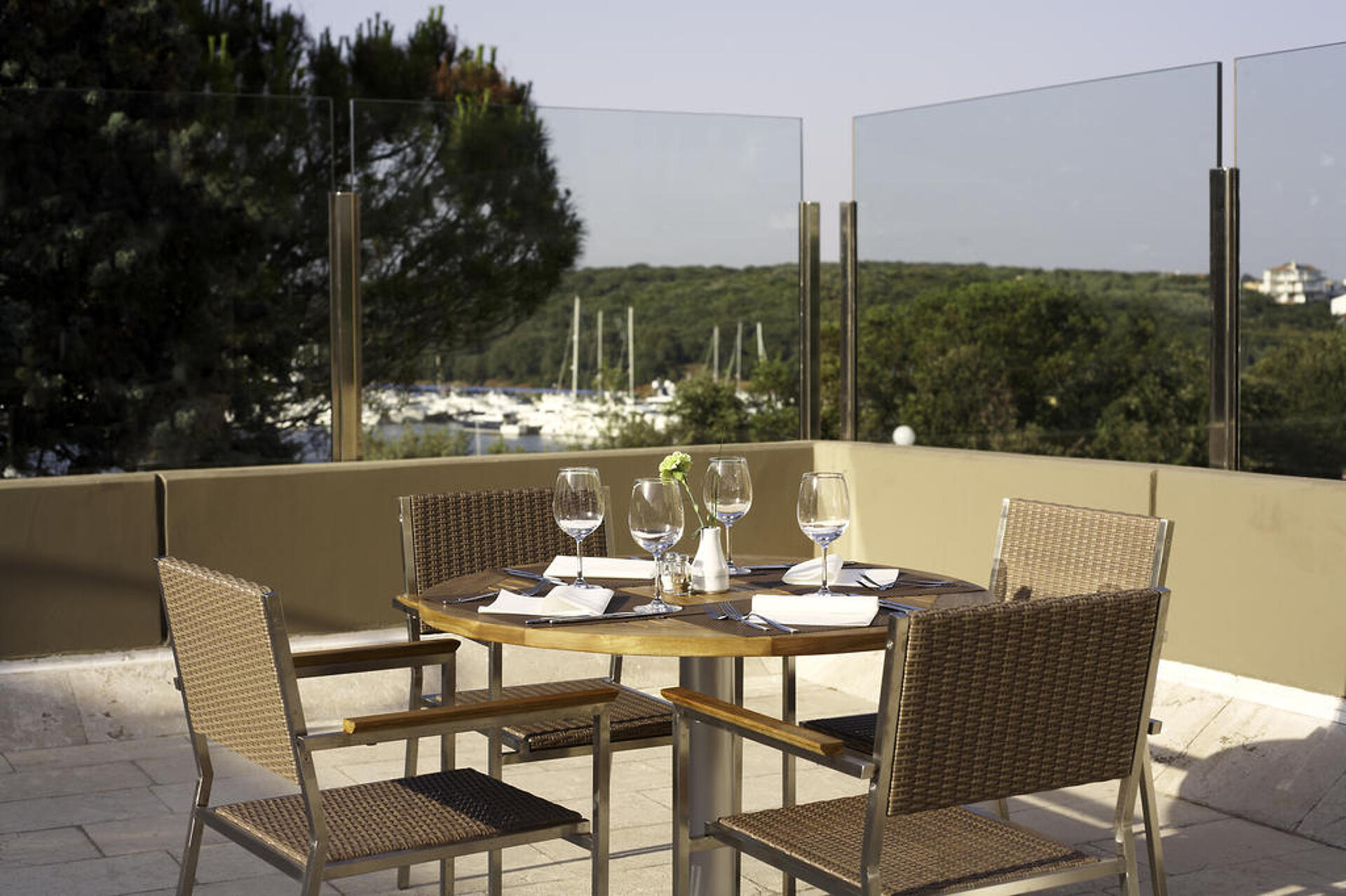 Park Plaza Verudela Pula 4* 29