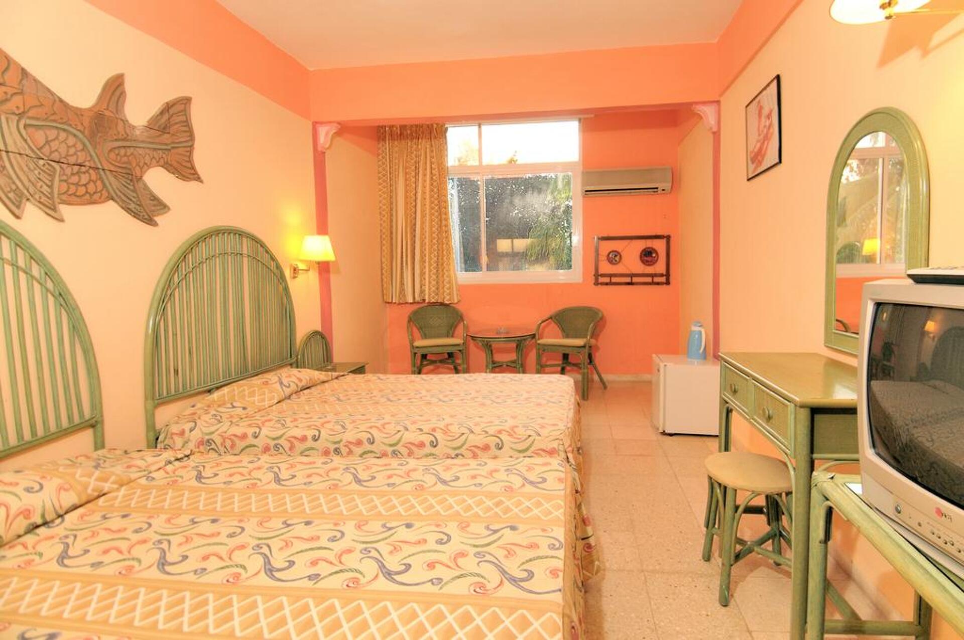 Brisas Santa Lucia  4* 8