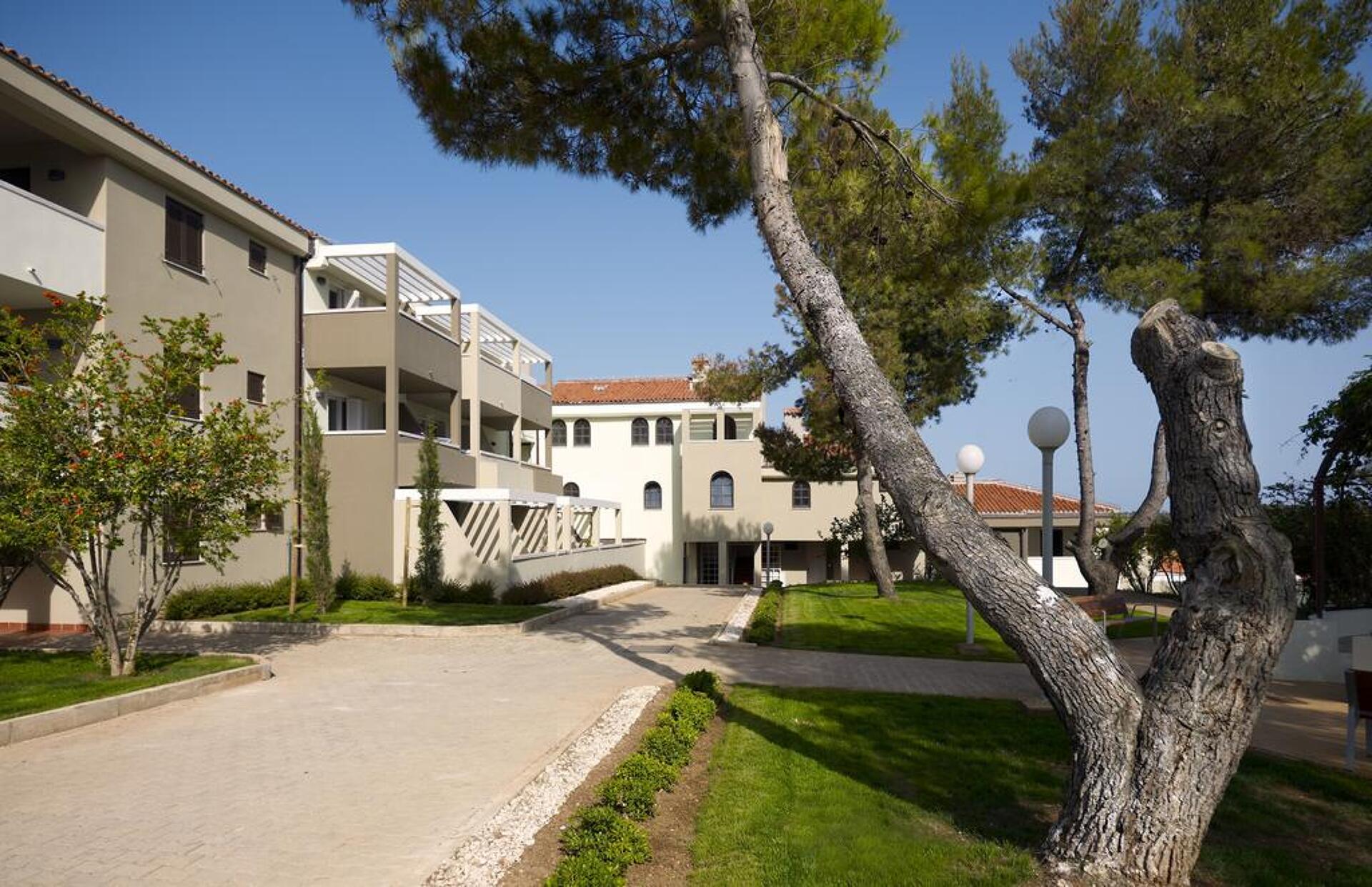 Park Plaza Verudela Pula 4* 2