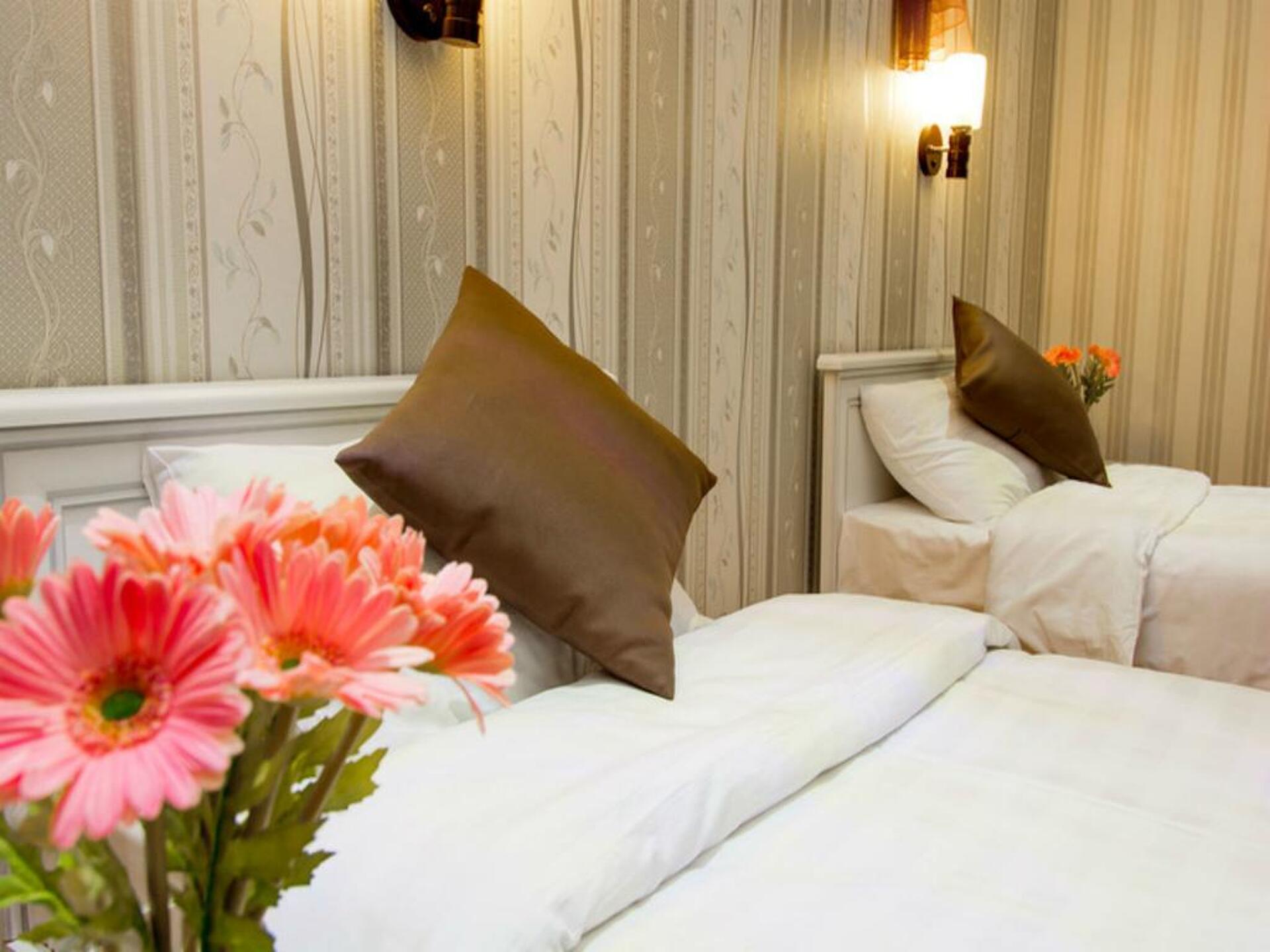 New Hotel 3* 4