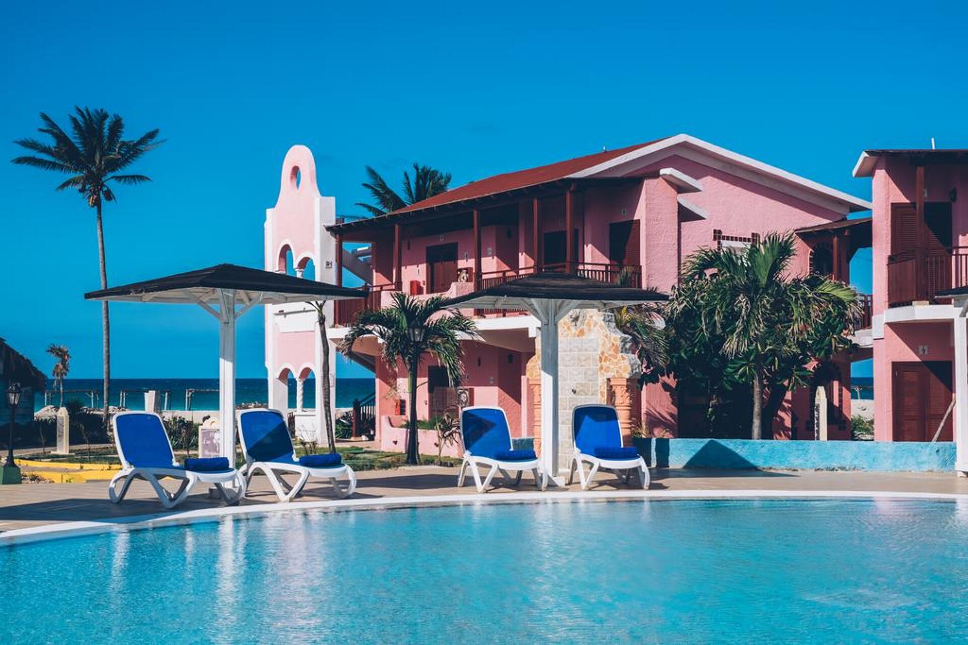 Iberostar Сolonial  5* 6