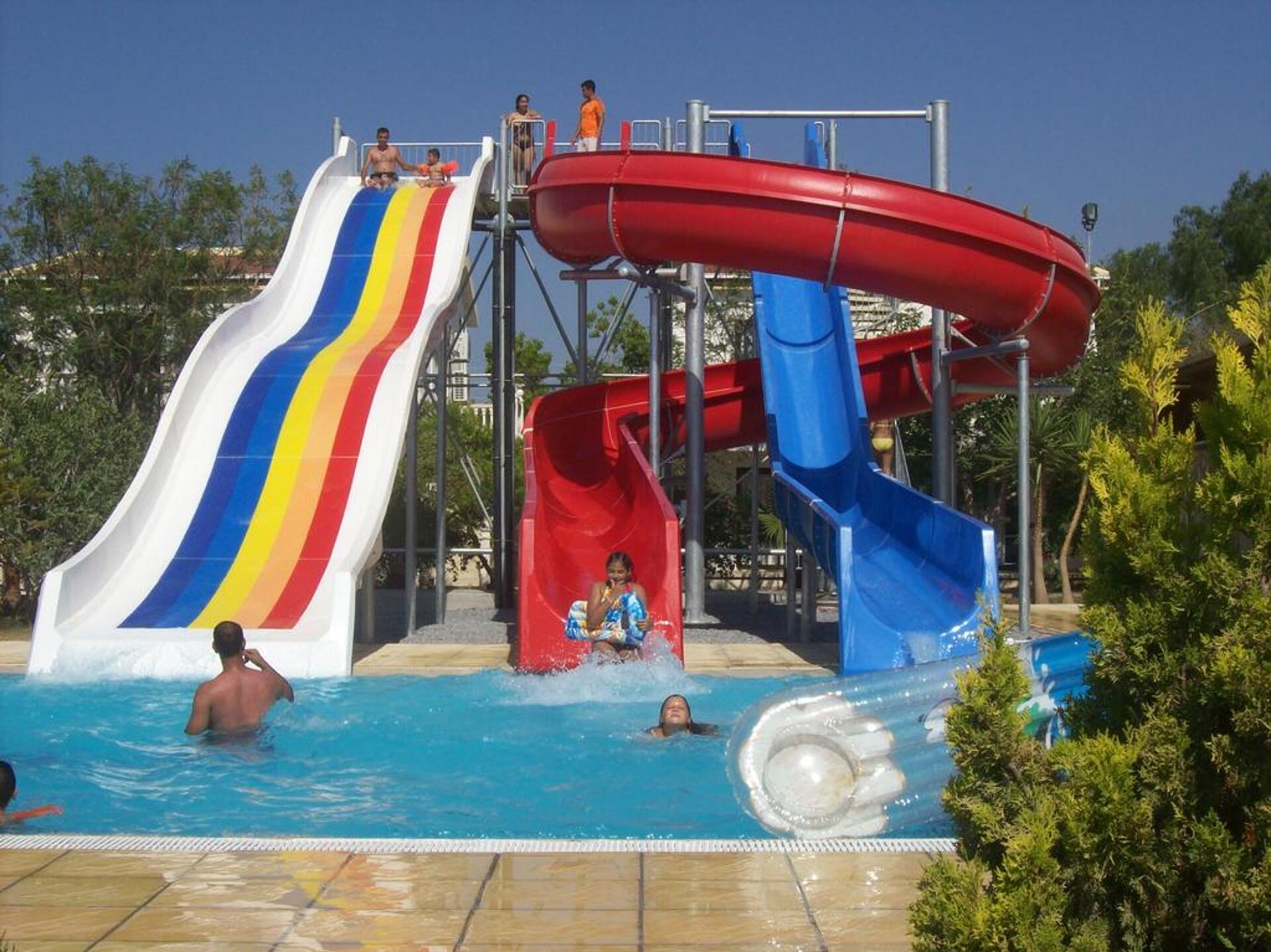 Club Simena Hotel  3* 3