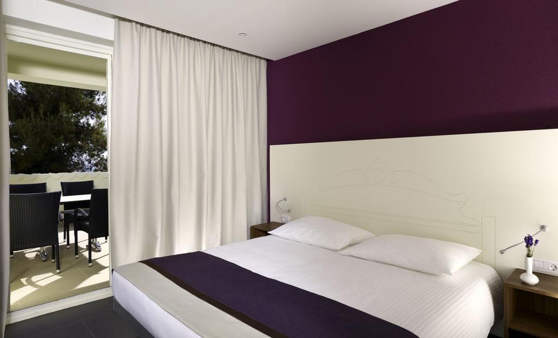 Park Plaza Verudela Pula 4* 14