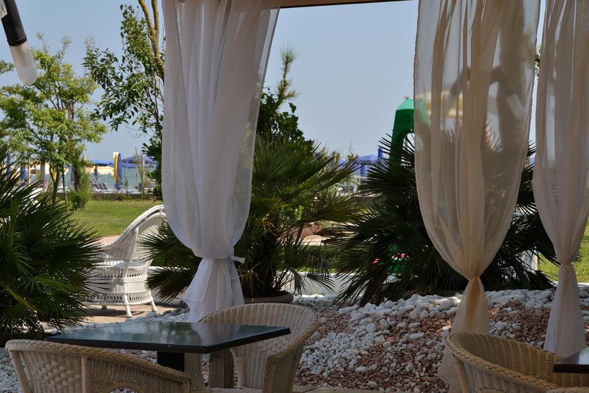 Park Hotel Ermitage 4* 3