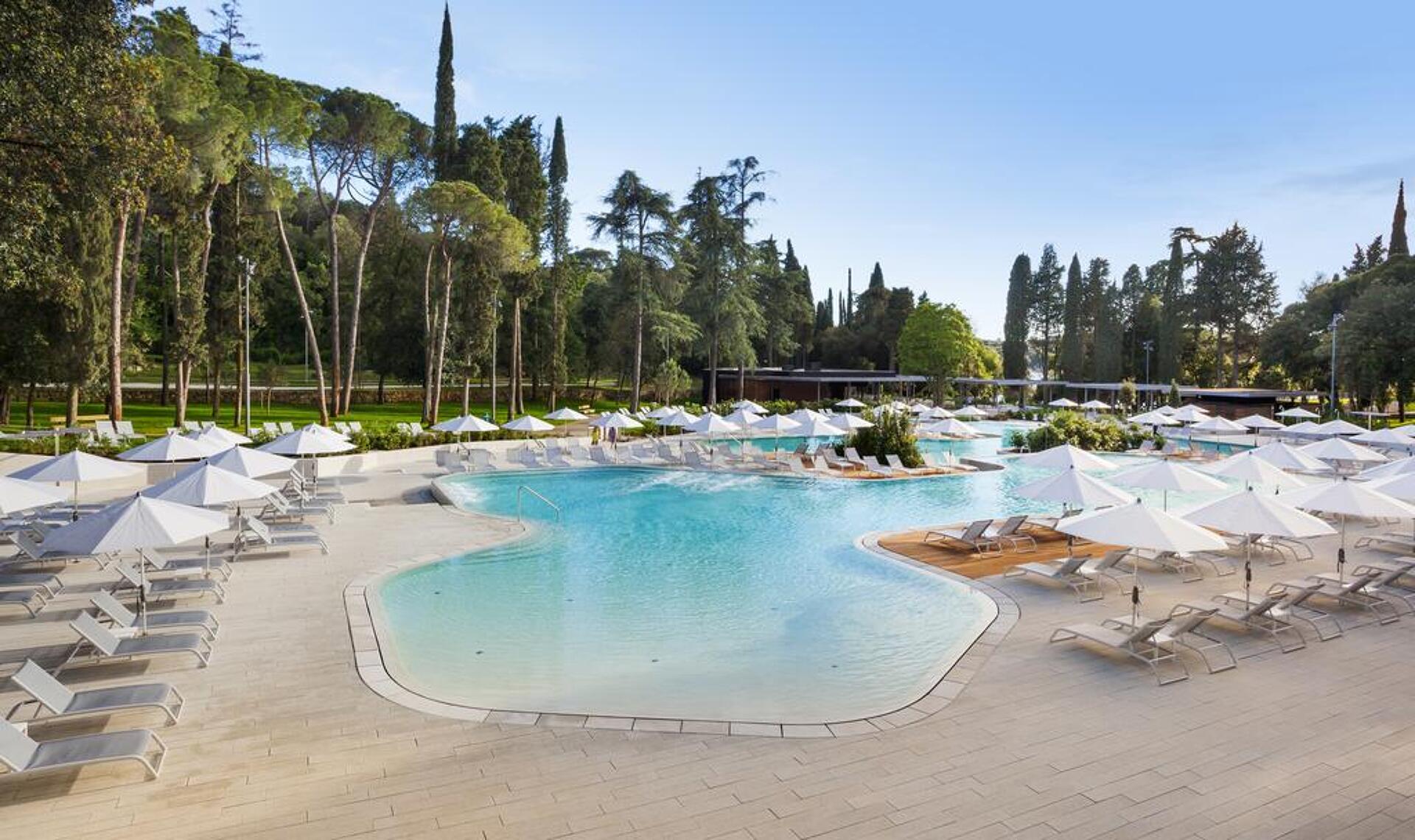 Hotel Lone 5* 19