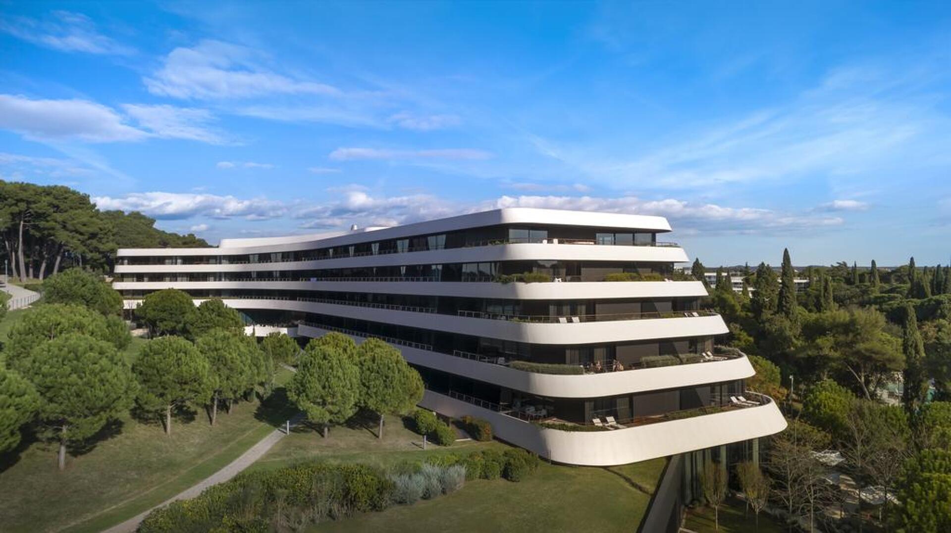 Hotel Lone 5* 2