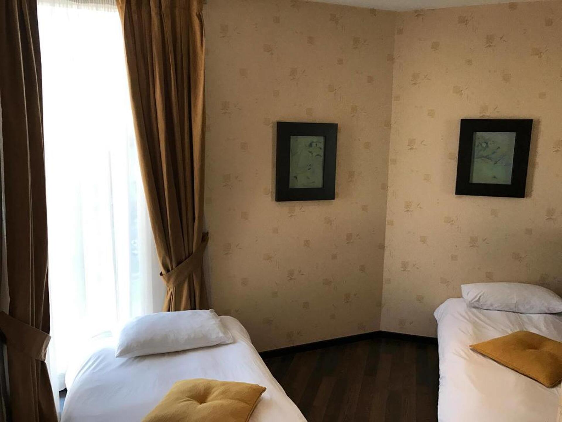 Hotel Iliria 4* 23