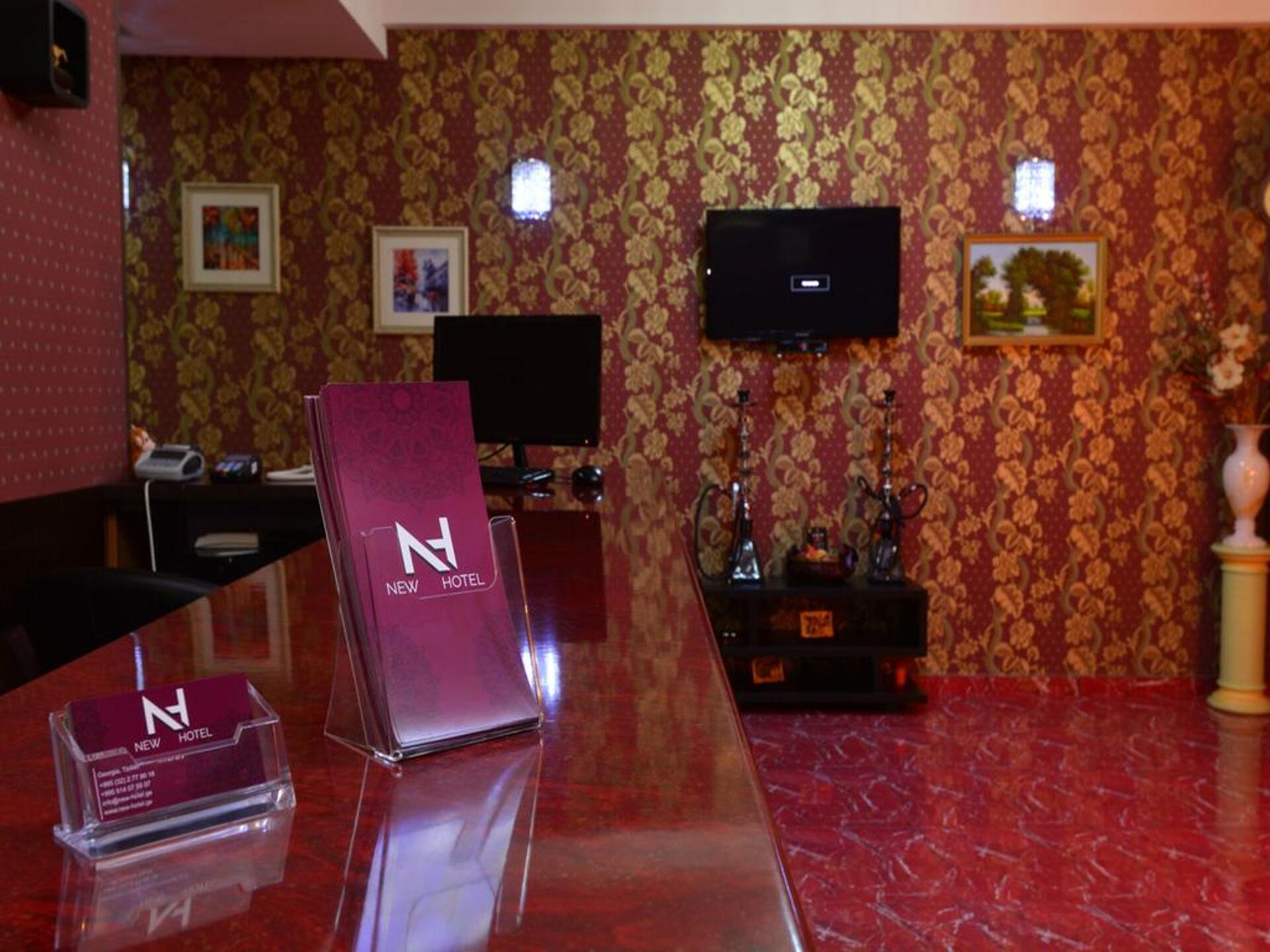 New Hotel 3* 37
