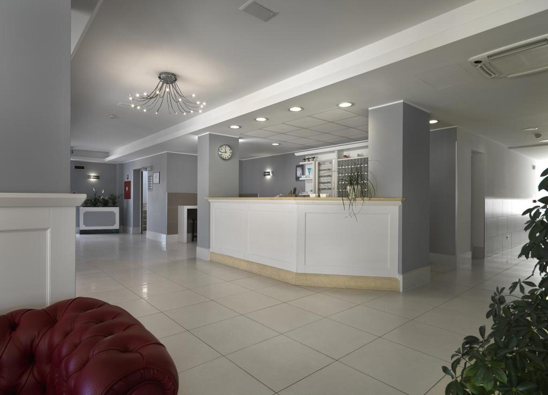 Hotels Miami & Mini Miami Jesolo 3* 7