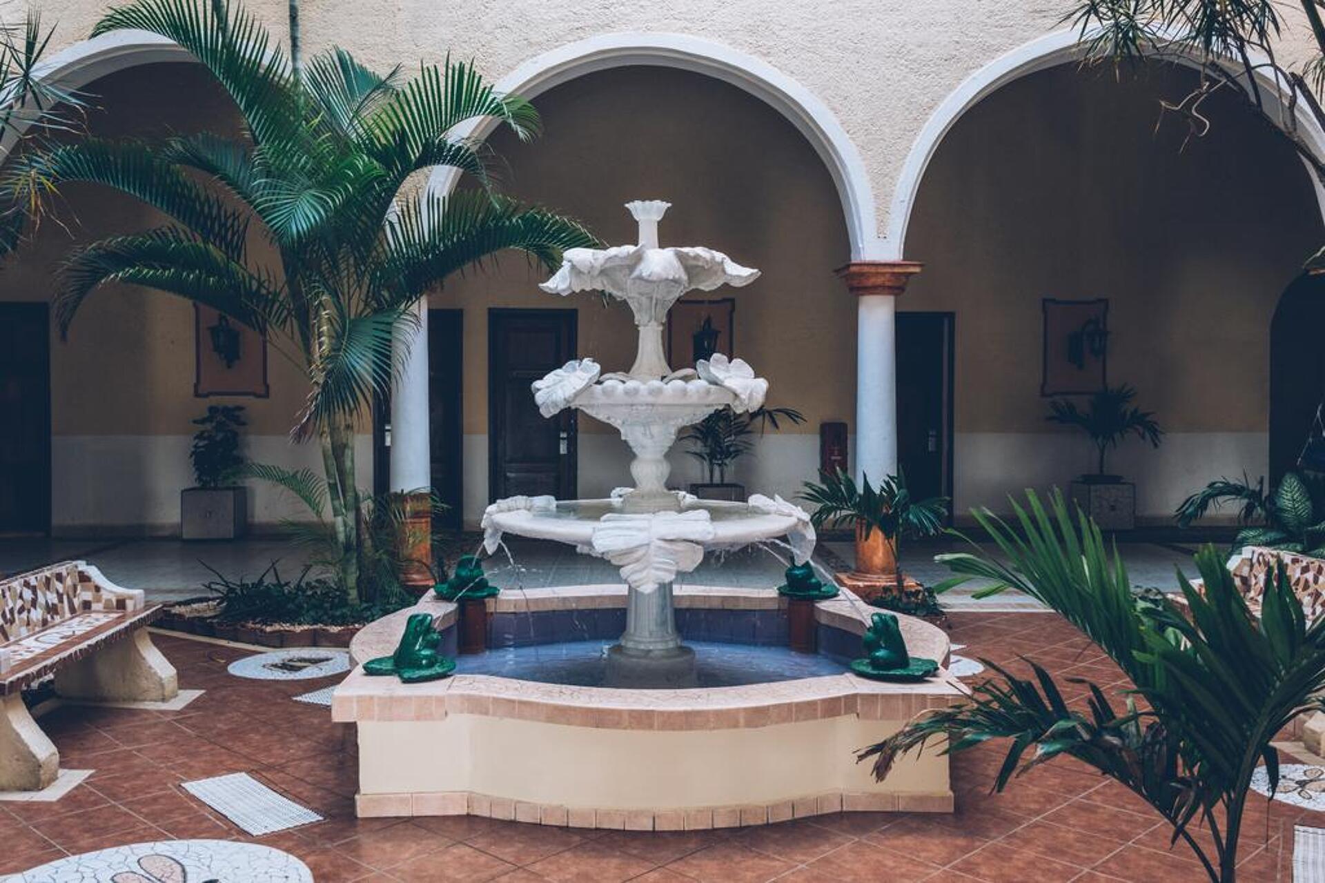Iberostar Сolonial  5* 12