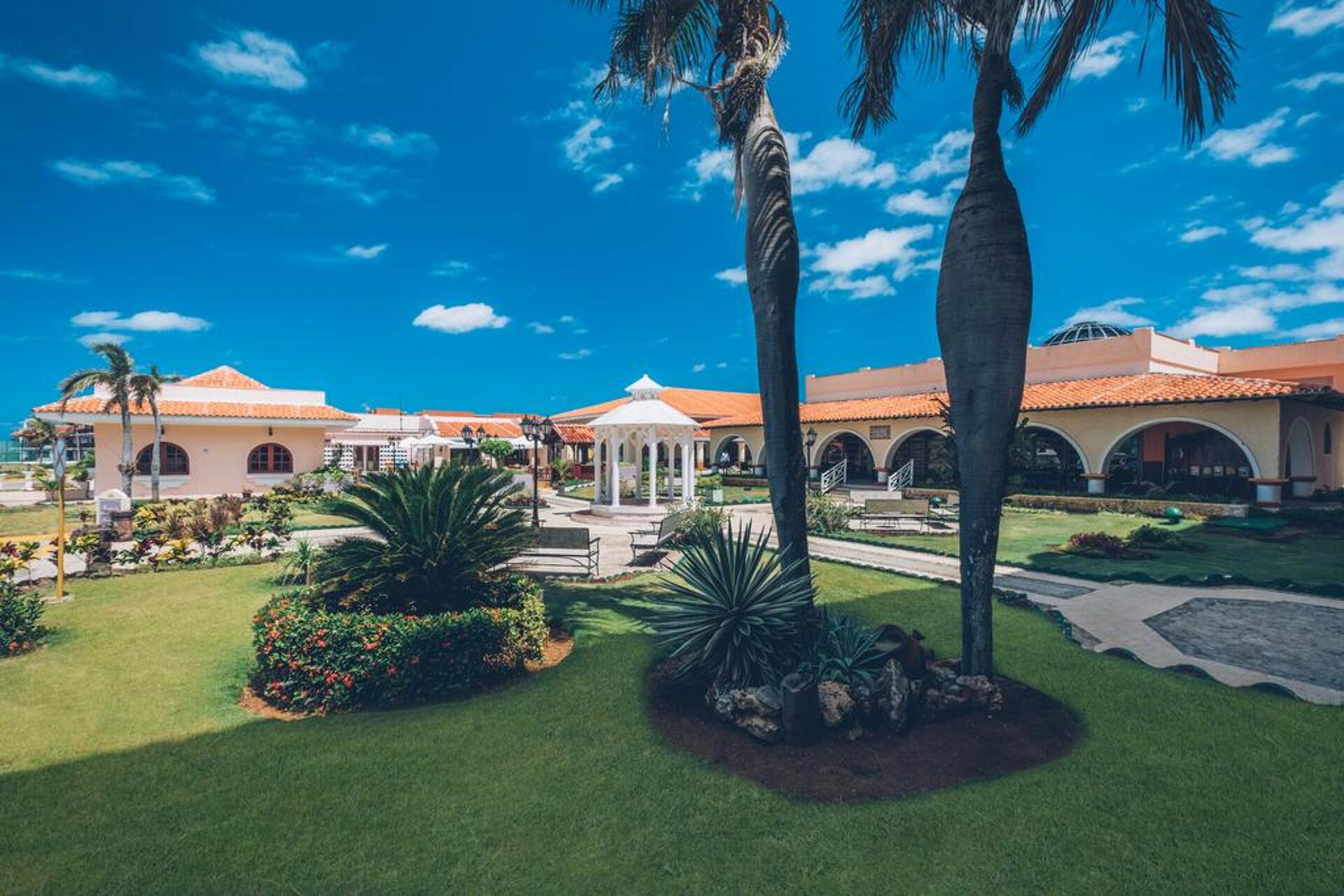 Iberostar Сolonial  5* 1
