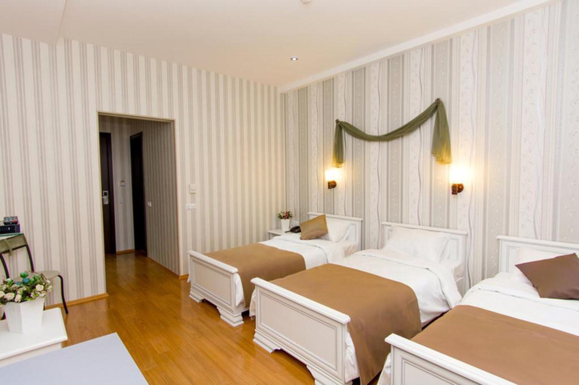 New Hotel 3* 2