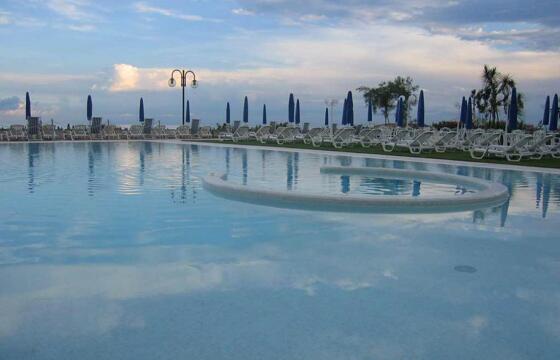 Hotel Le Soleil Jesolo