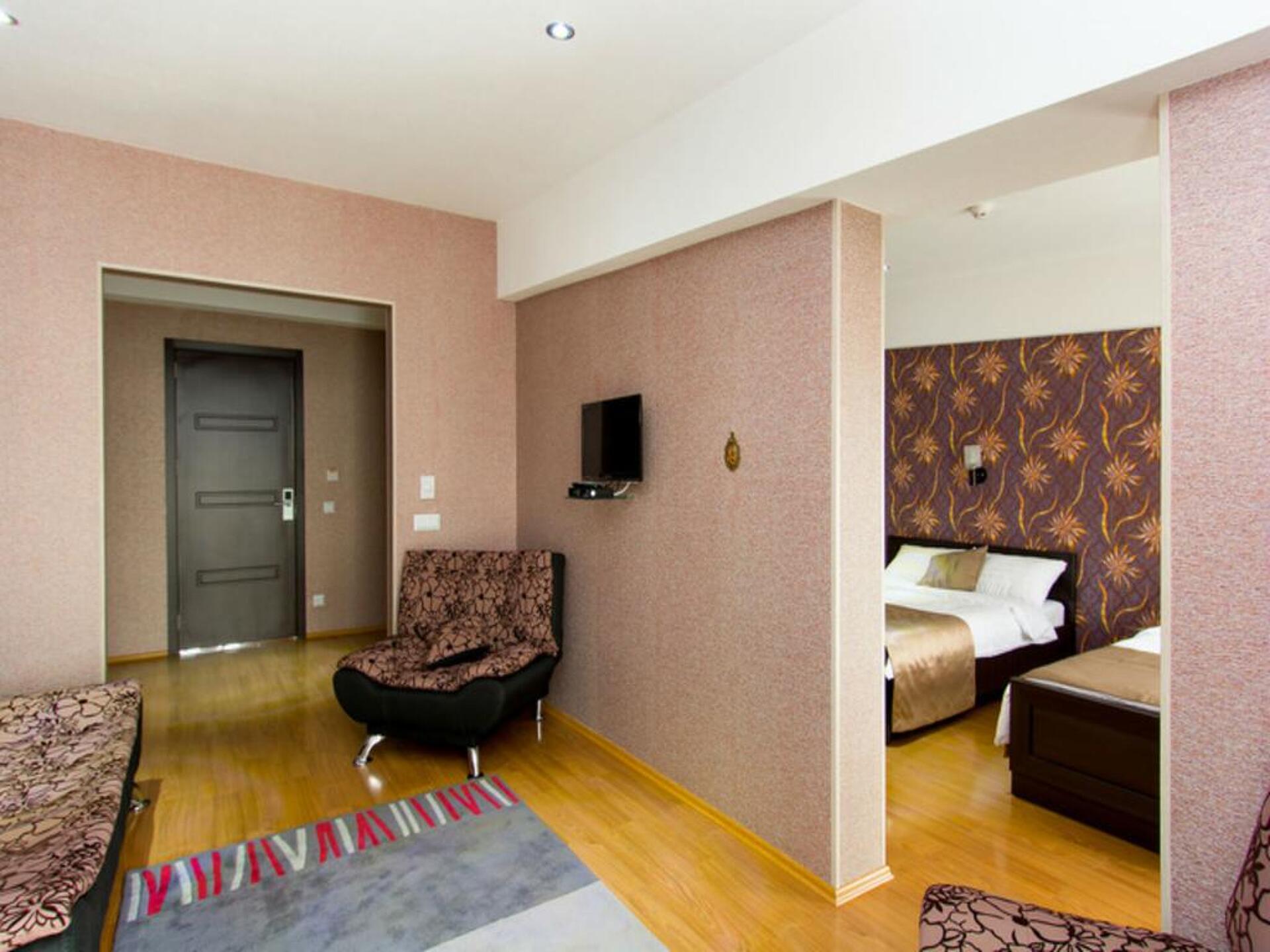 New Hotel 3* 31