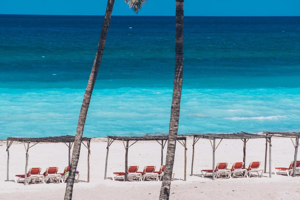 Iberostar Сolonial  5* 3