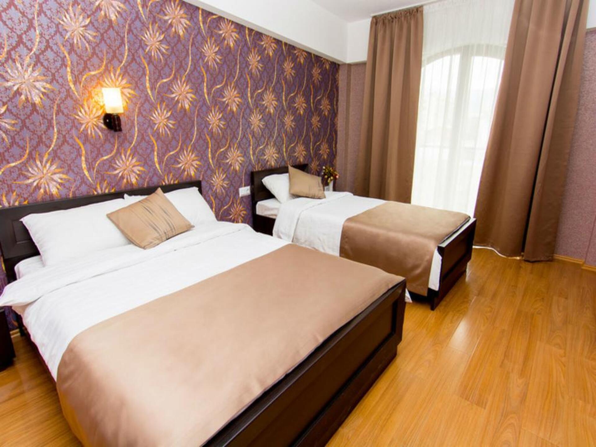 New Hotel 3* 7