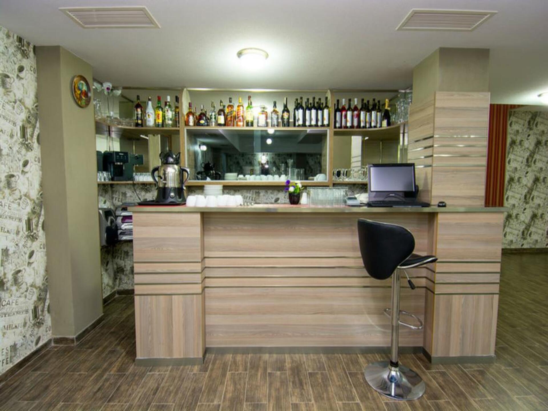New Hotel 3* 21