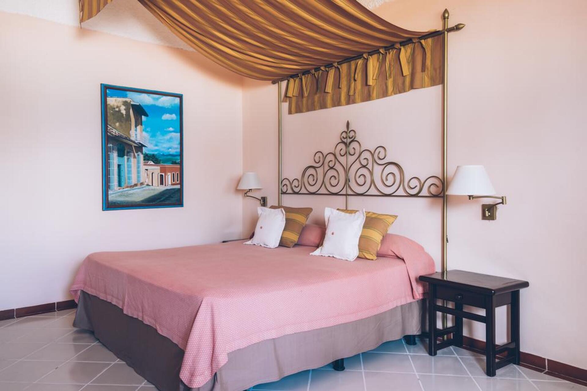 Iberostar Сolonial  5* 21