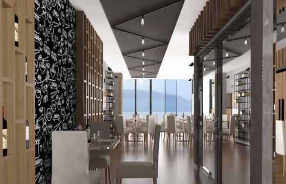 ALER Grand Hotel Vlora