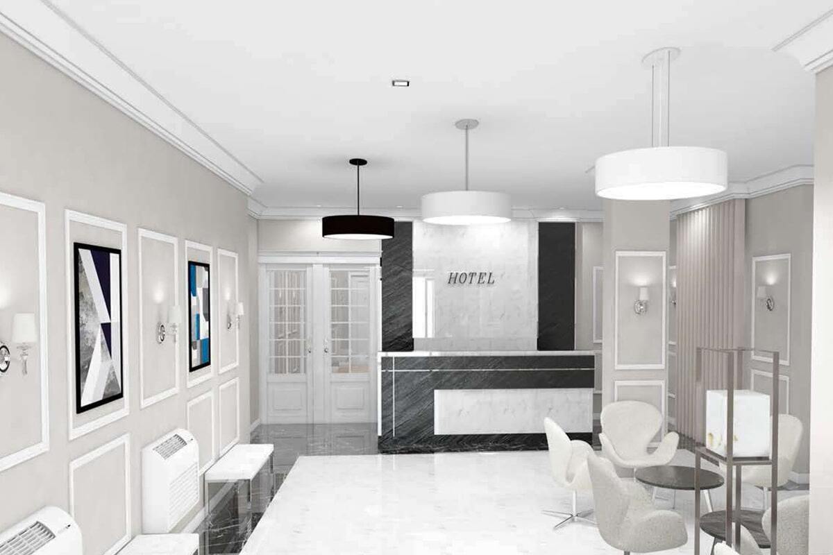 ALER Grand Hotel Vlora 5* last