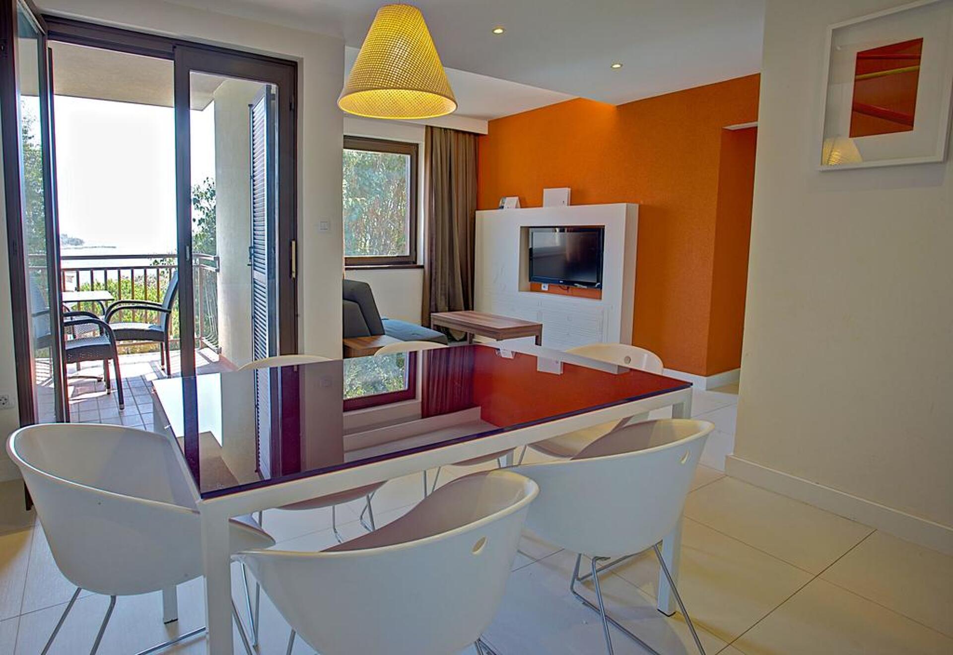 Park Plaza Verudela Pula 4* 9