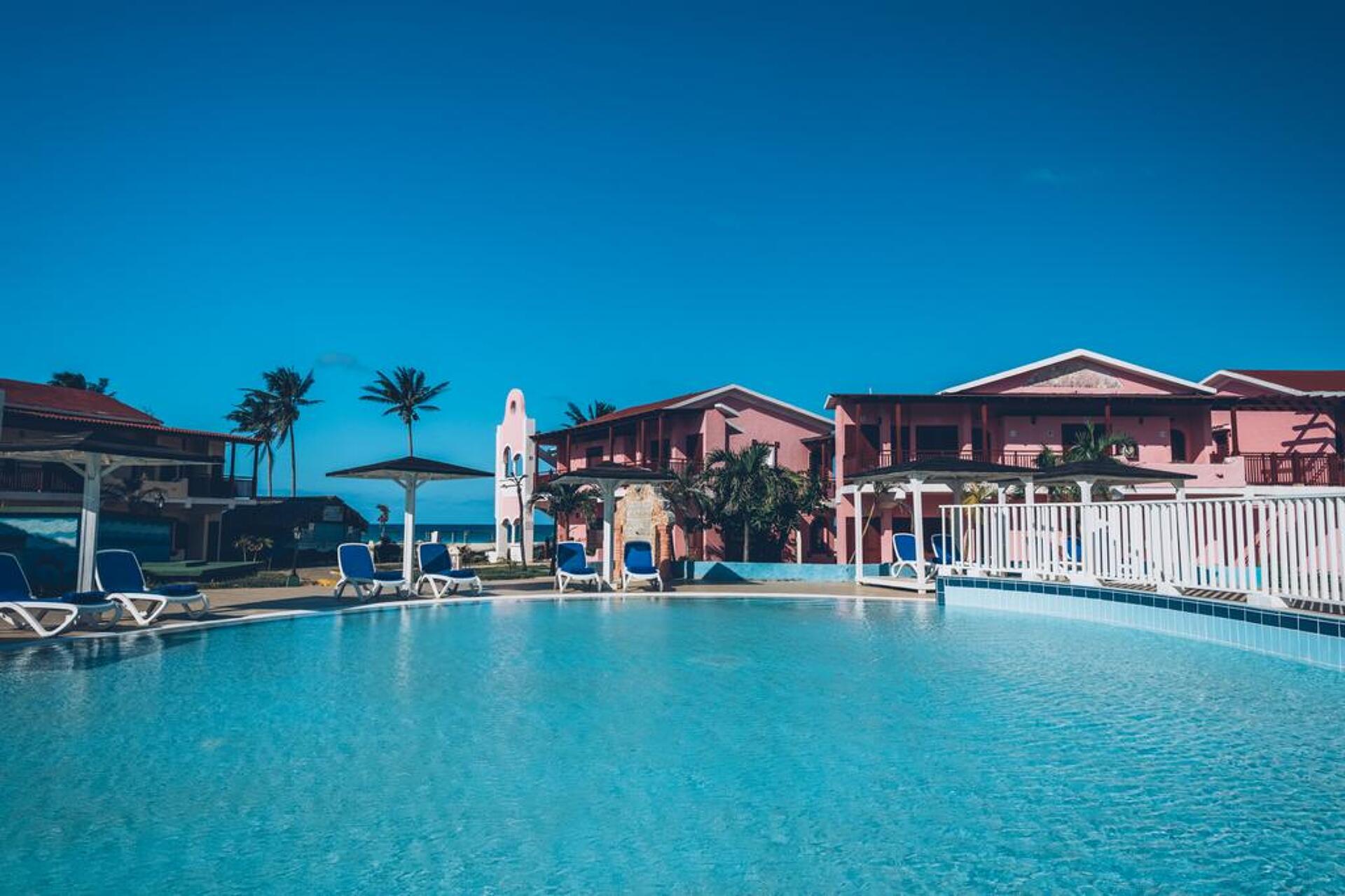 Iberostar Сolonial  5* 7