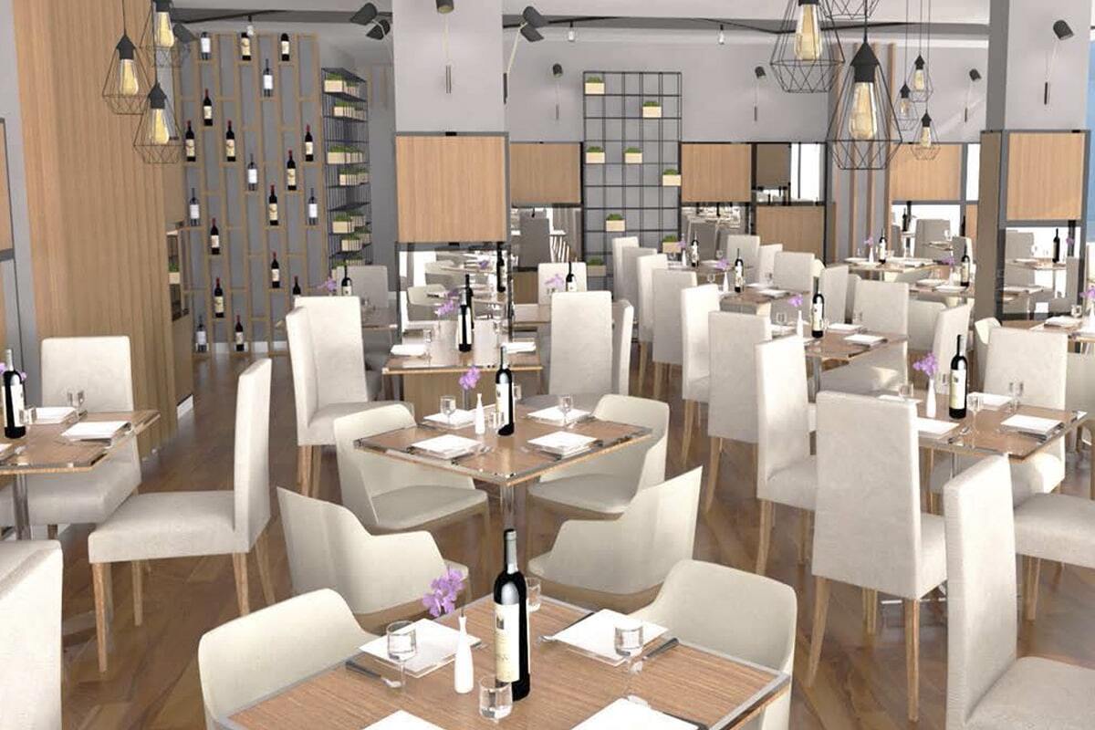 ALER Grand Hotel Vlora 5* 1