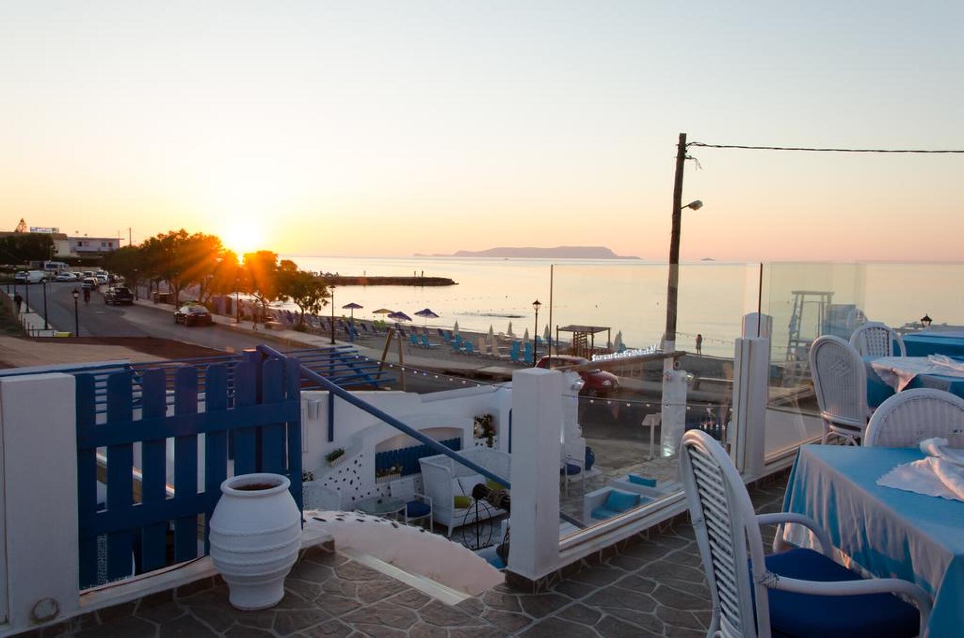 Tsalos Beach 3* 6