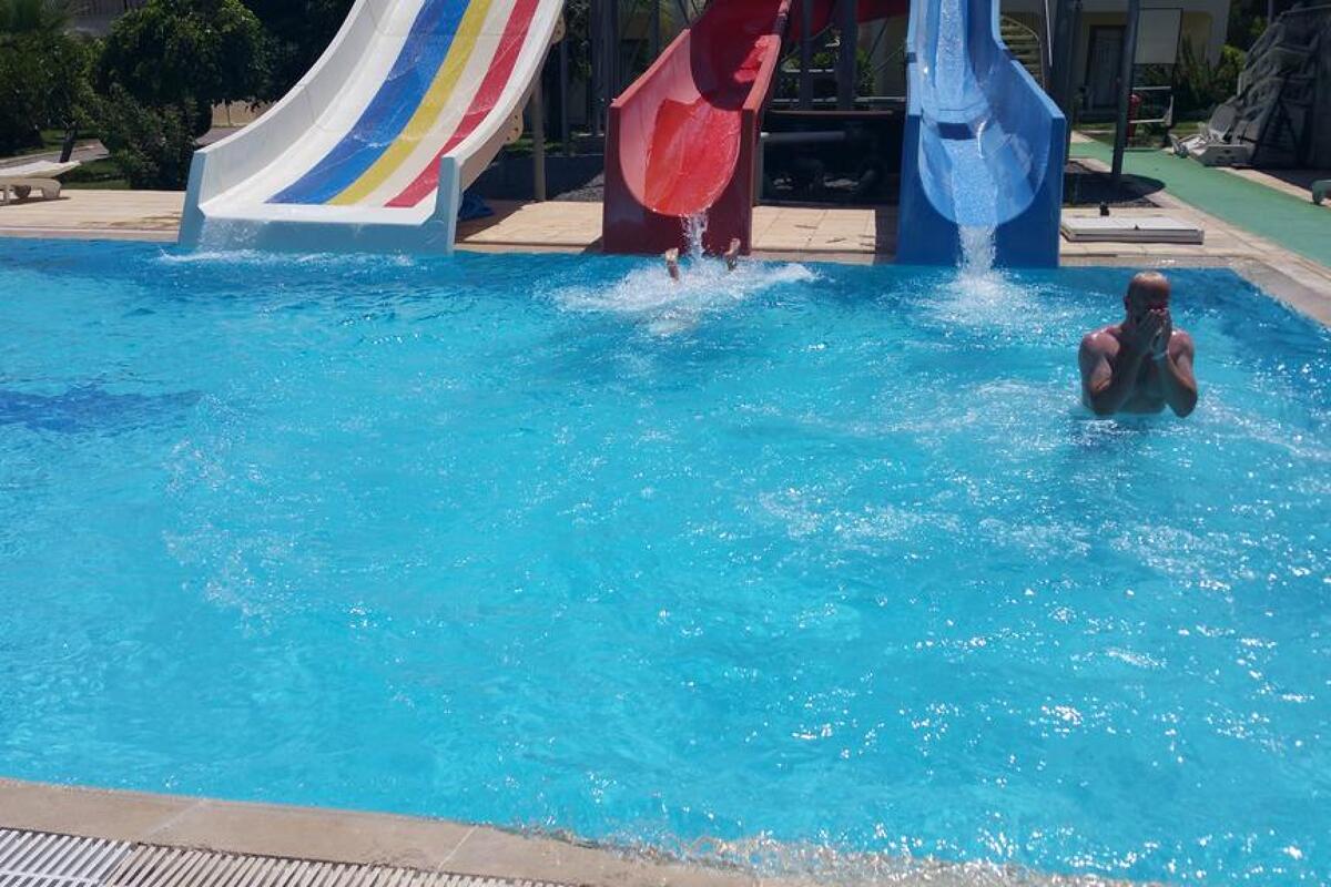 Club Simena Hotel  3* 2
