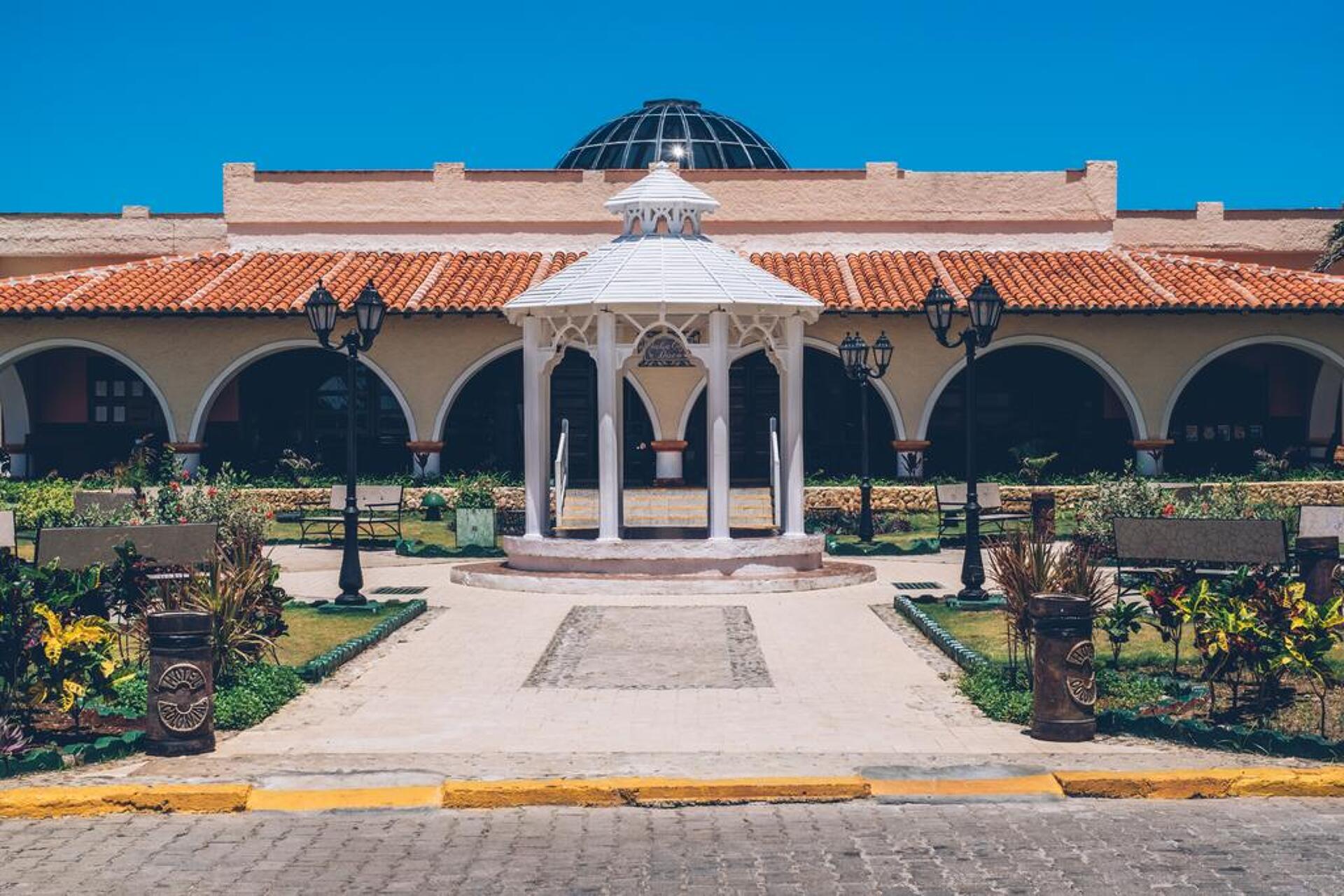 Iberostar Сolonial  5* 9