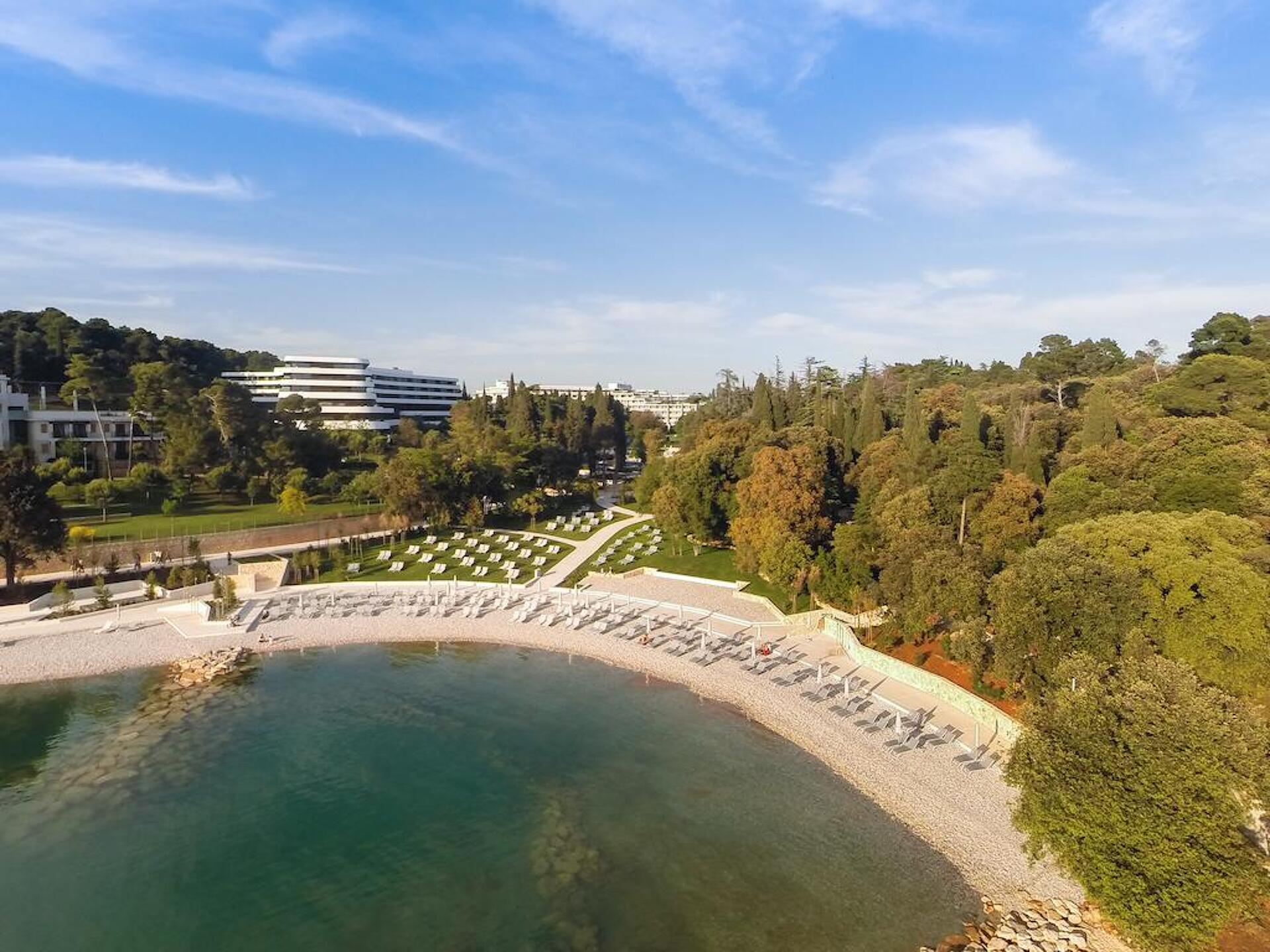 Hotel Lone 5* 21